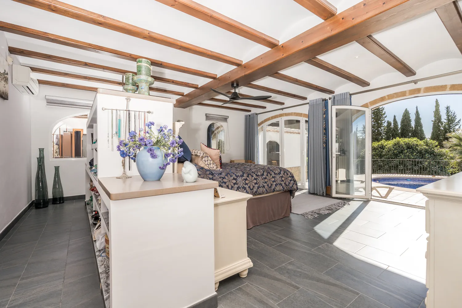 Chalet/Villa en venta en Javea
