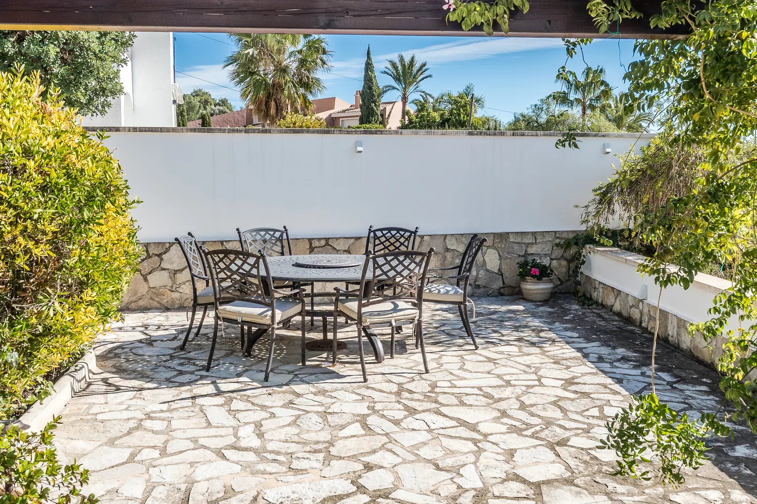Chalet/Villa en venta en Javea