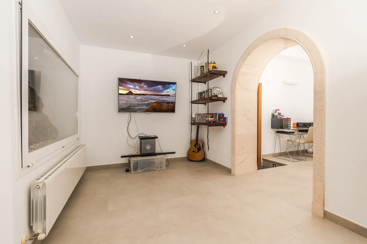 Chalet/Villa en venta en Javea