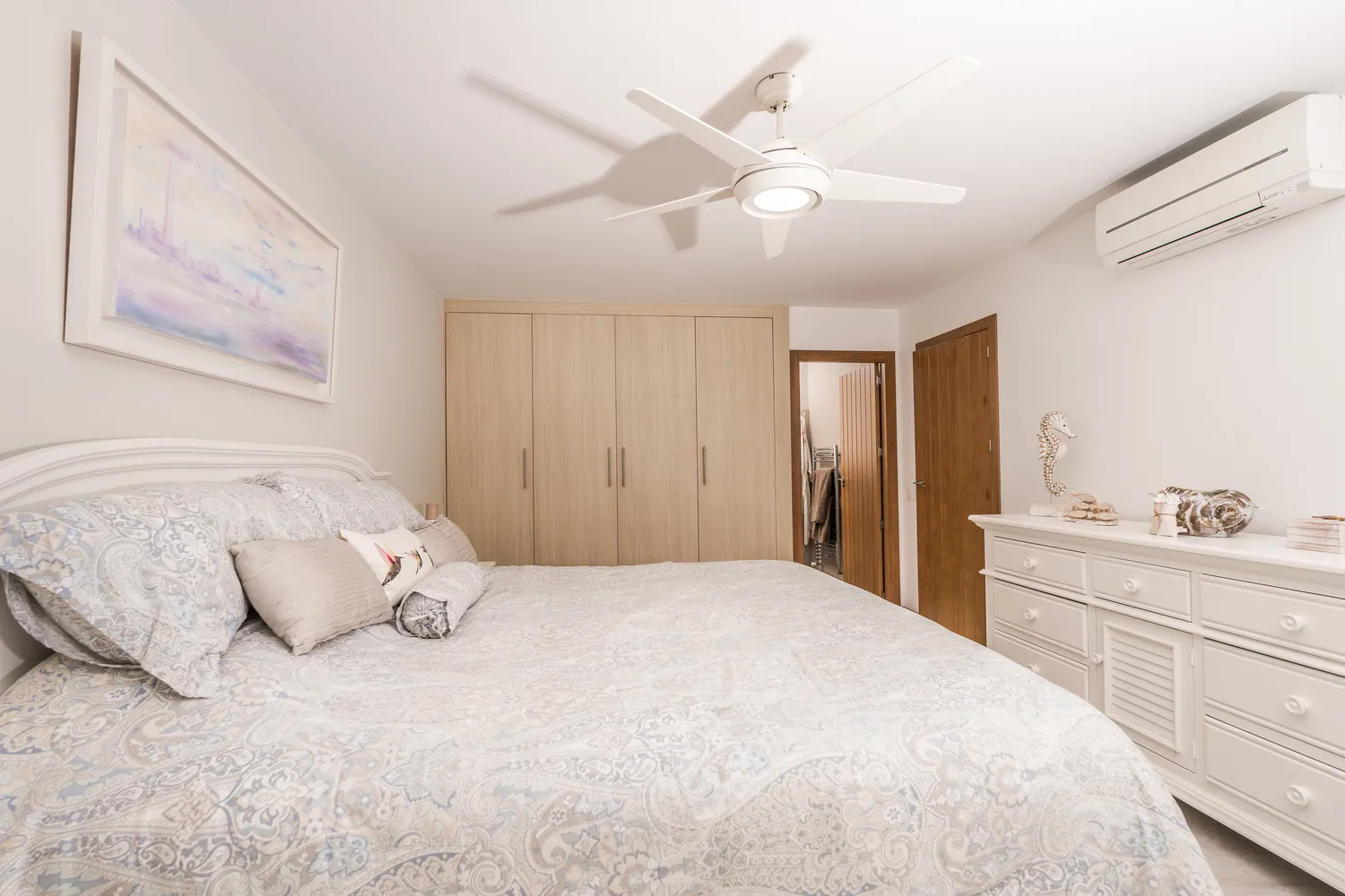 Chalet/Villa en venta en Javea