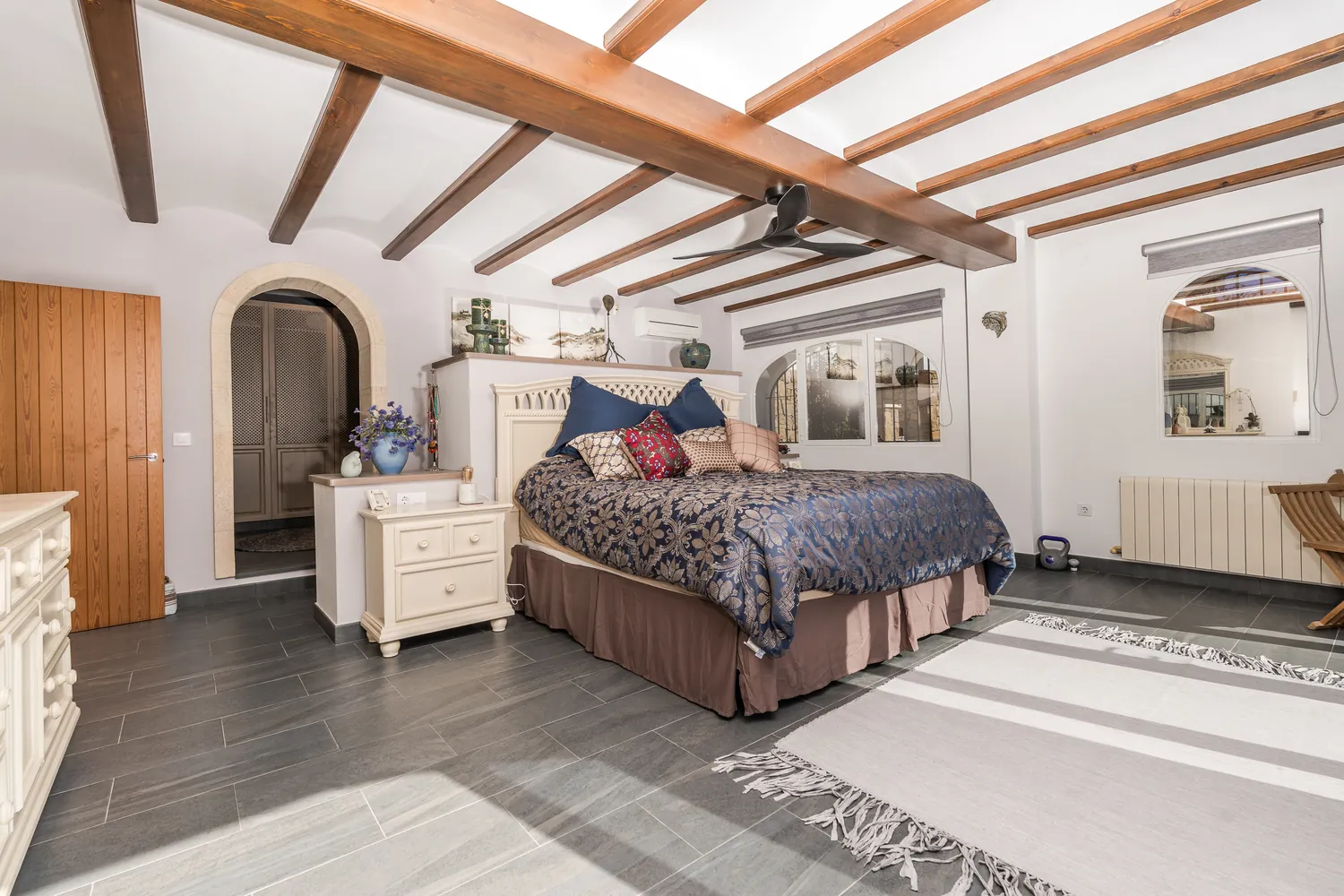 Chalet/Villa en venta en Javea