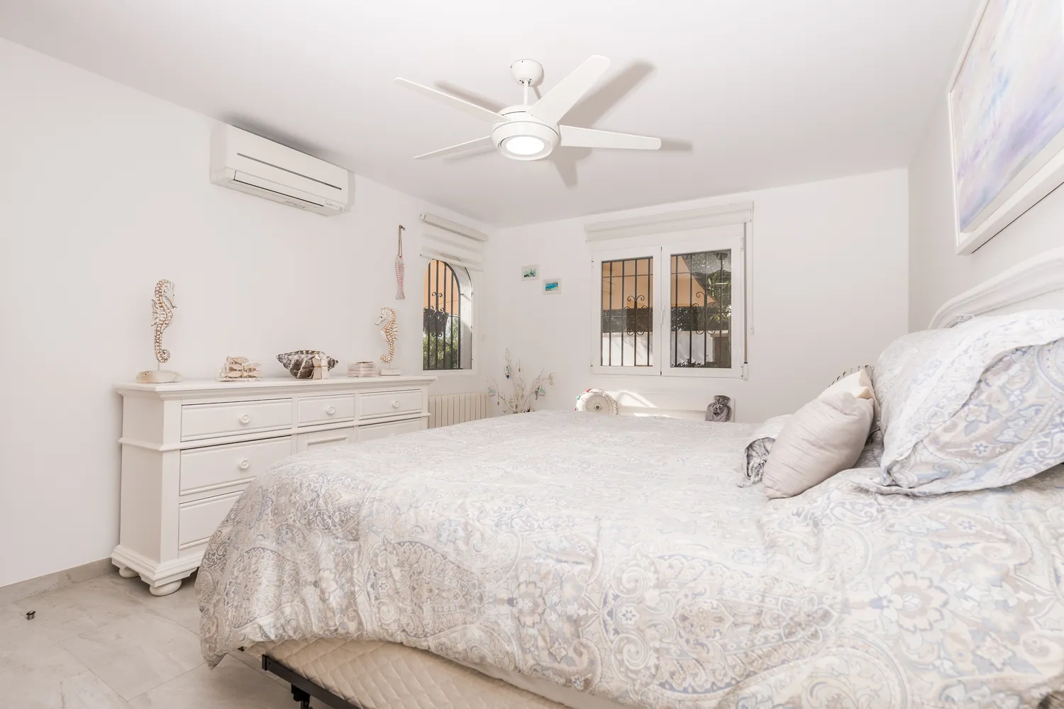 Chalet/Villa en venta en Javea