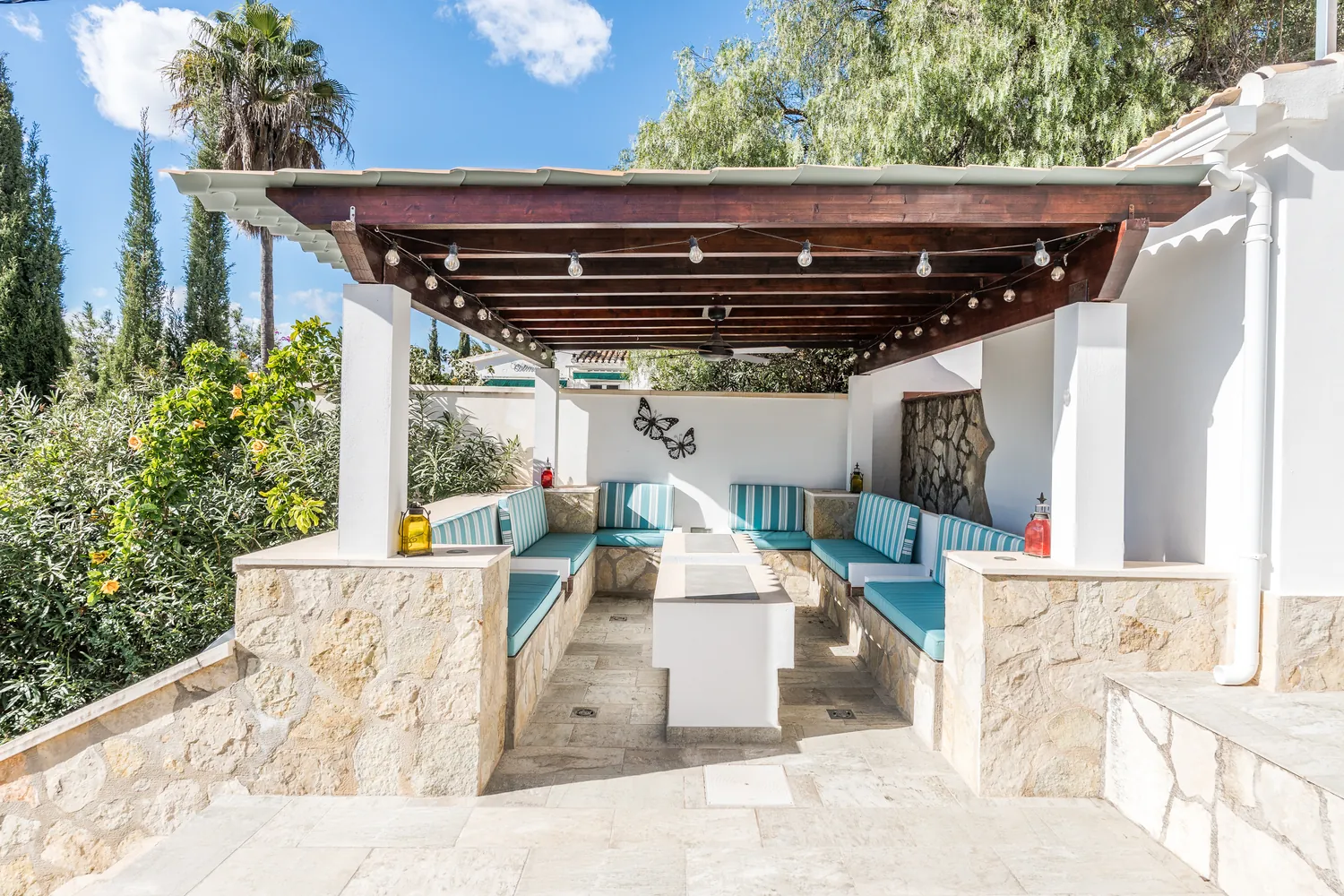 Chalet/Villa en venta en Javea