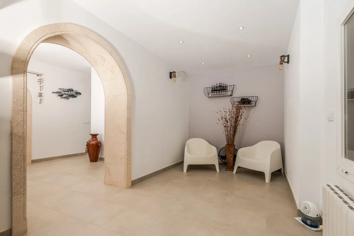 Chalet/Villa en venta en Javea
