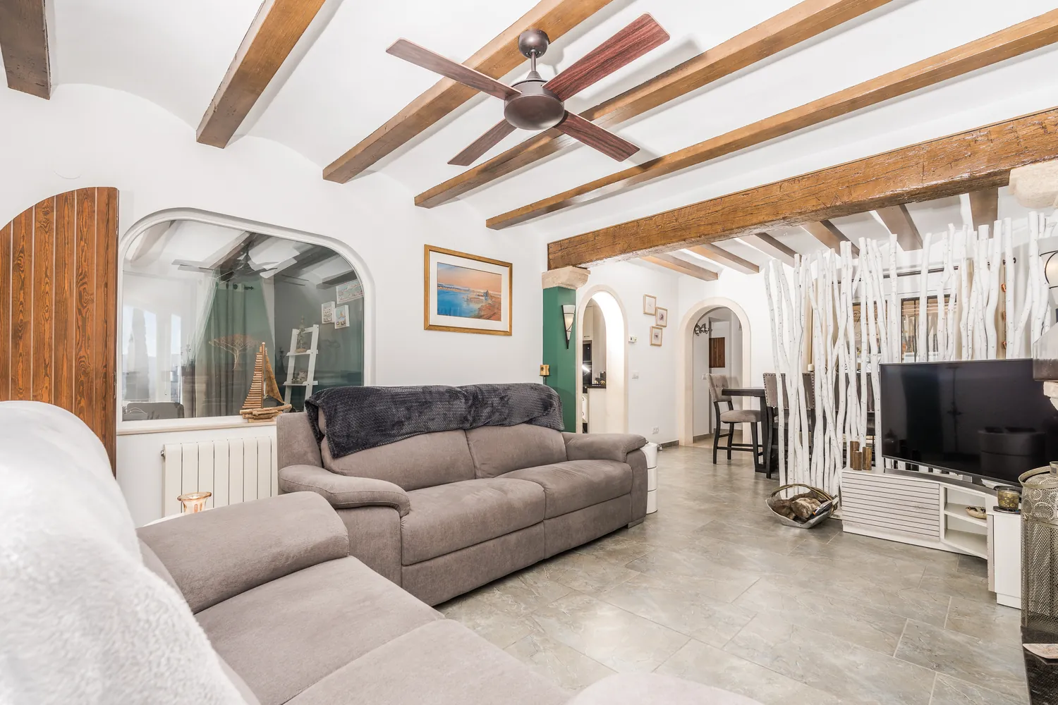 Chalet/Villa en venta en Javea