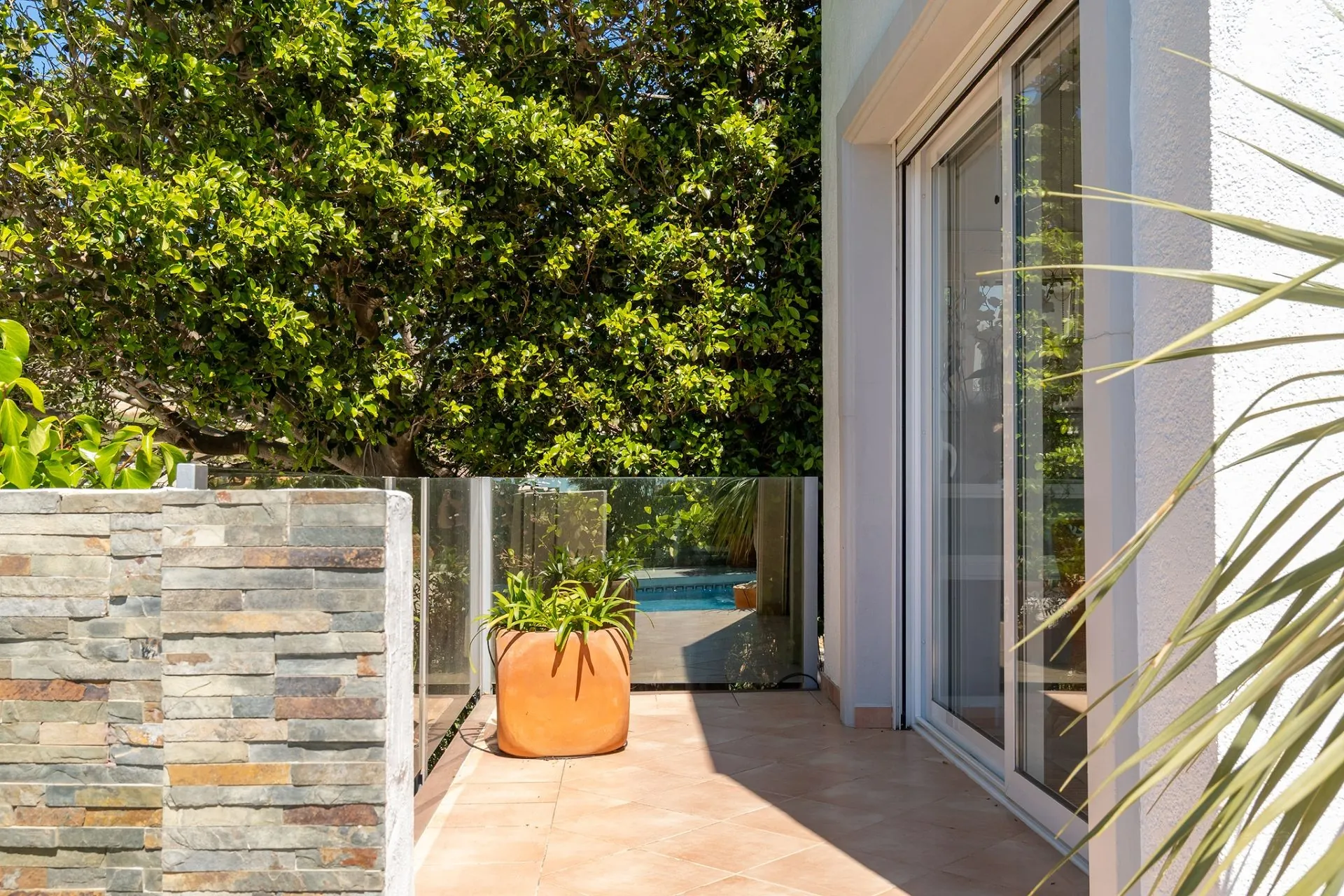 Villa for sale in Benissa