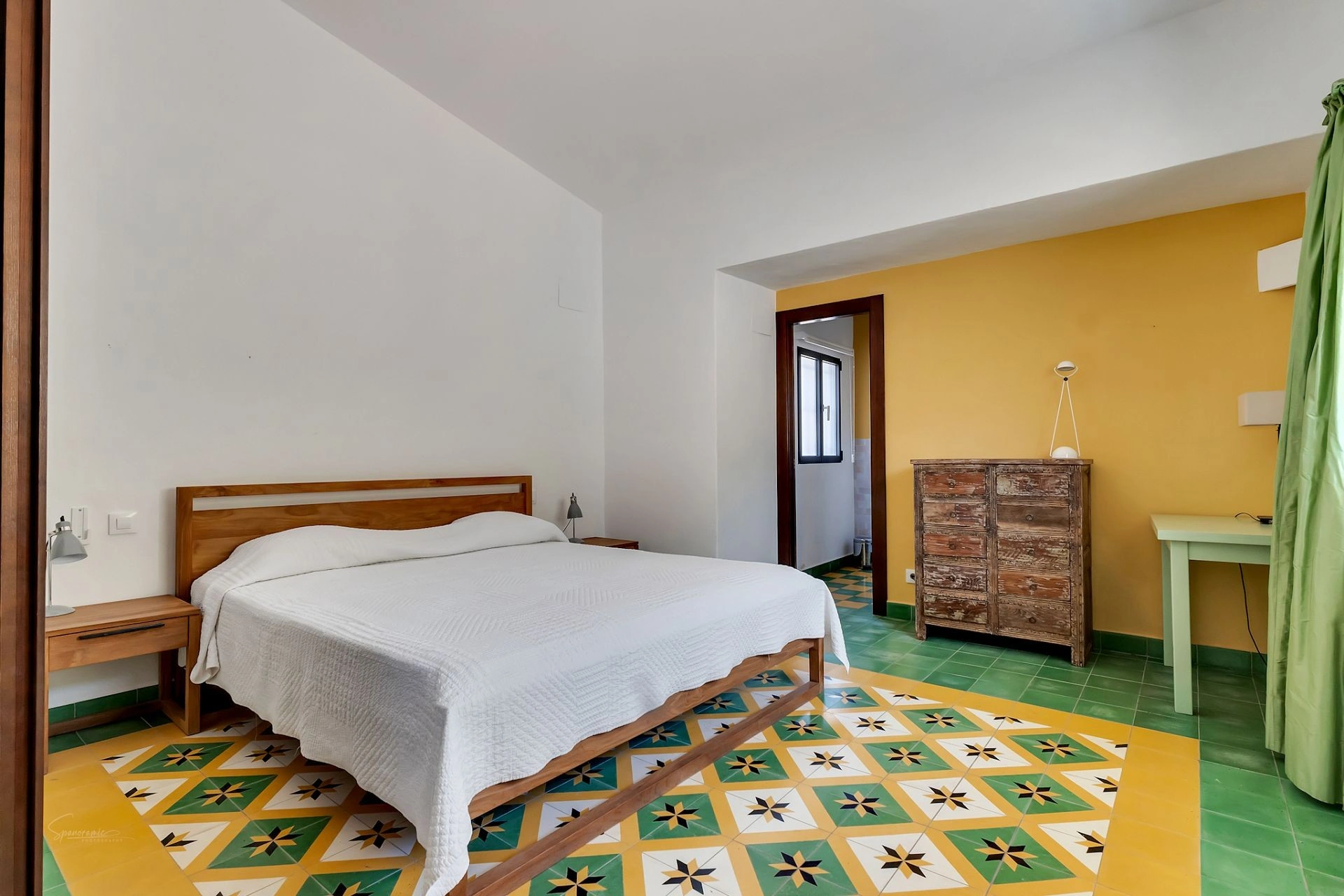 Chalet/Villa en venta en Benissa