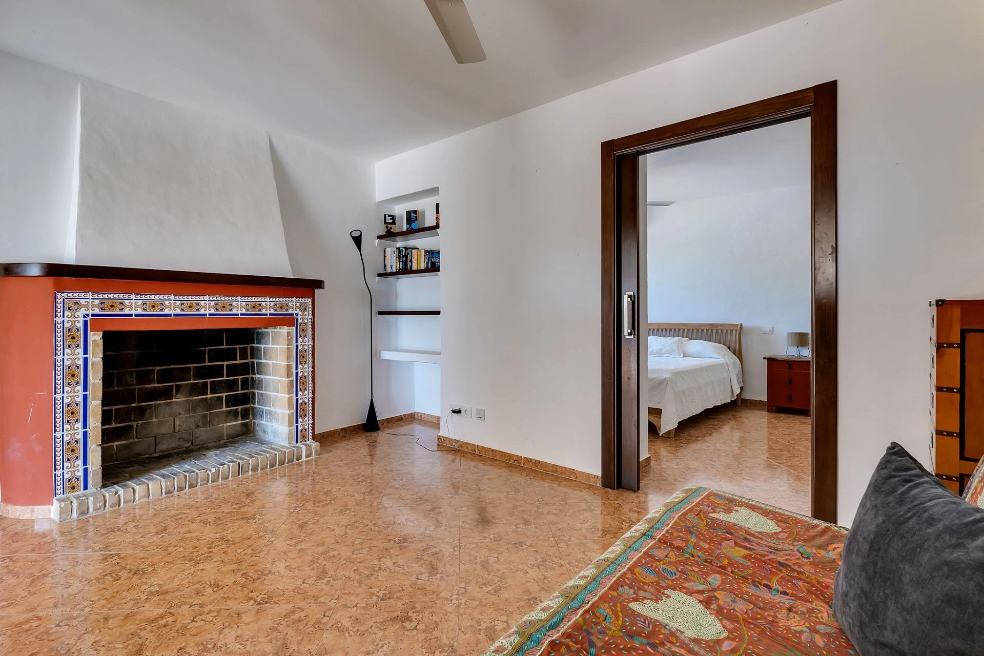 Chalet/Villa en venta en Benissa