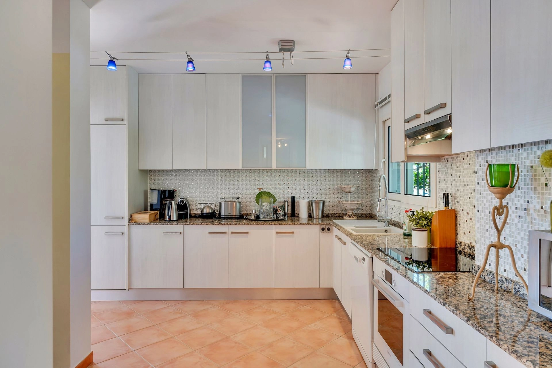 Villa for sale in Benissa