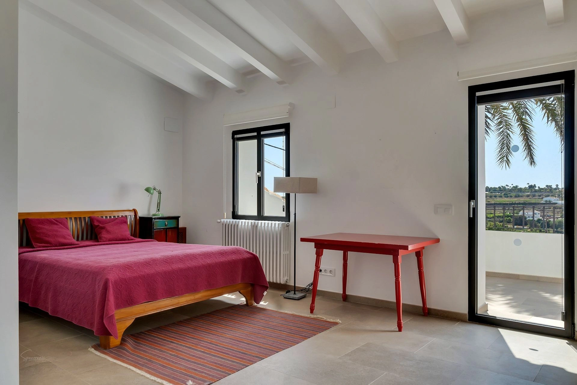 Chalet/Villa en venta en Benissa