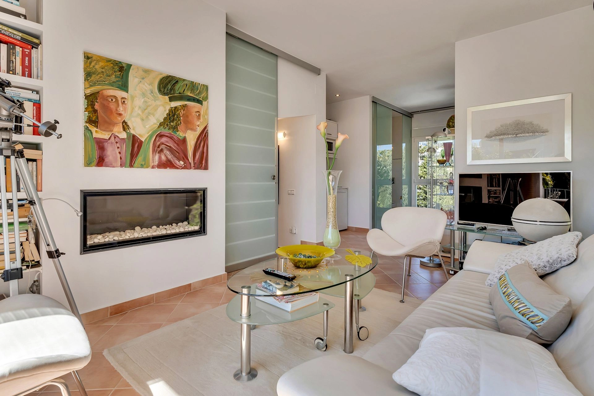 Villa for sale in Benissa