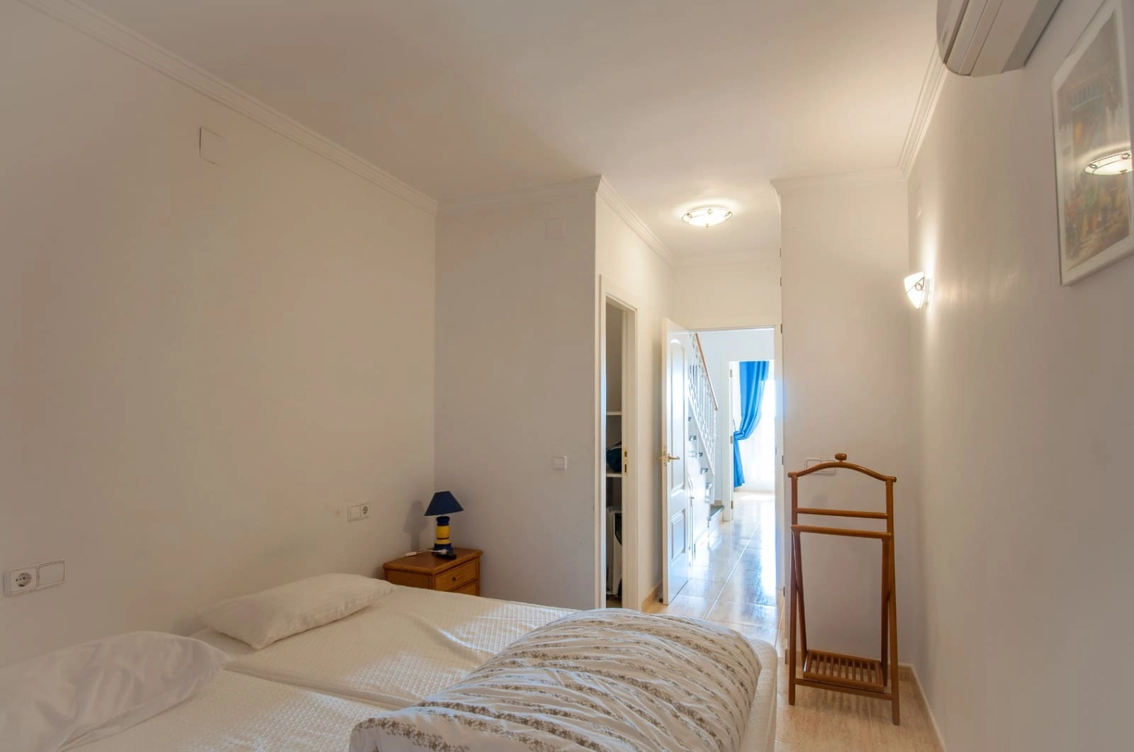 Appartement avec vue sur la mer à vendre à Moraira