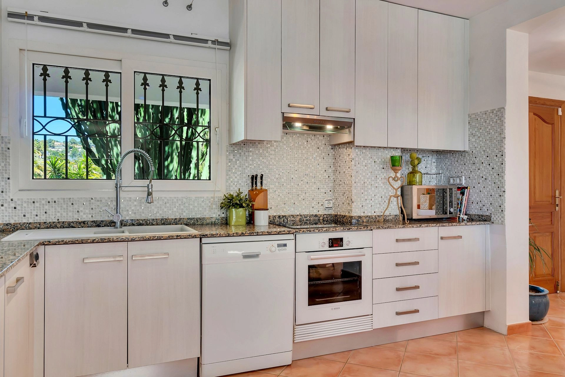 Villa for sale in Benissa
