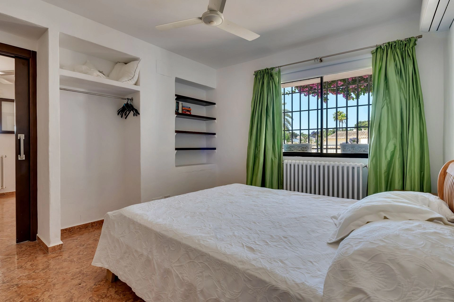 Chalet/Villa en venta en Benissa