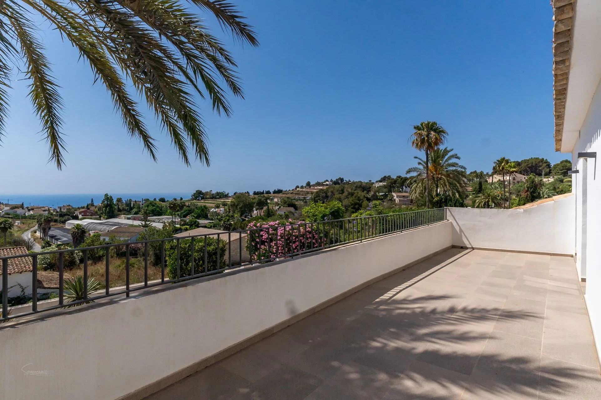 Chalet/Villa en venta en Benissa