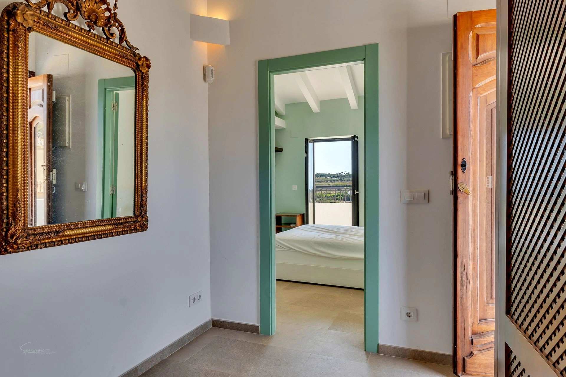 Chalet/Villa en venta en Benissa