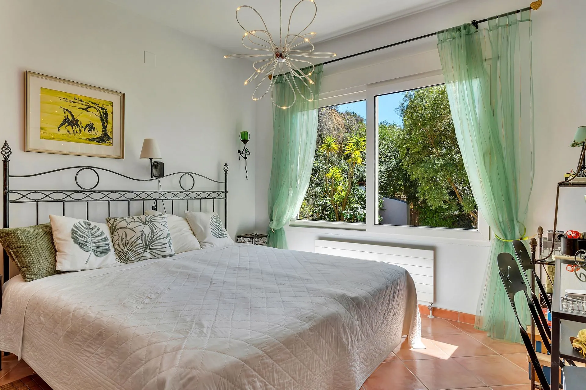 Villa for sale in Benissa