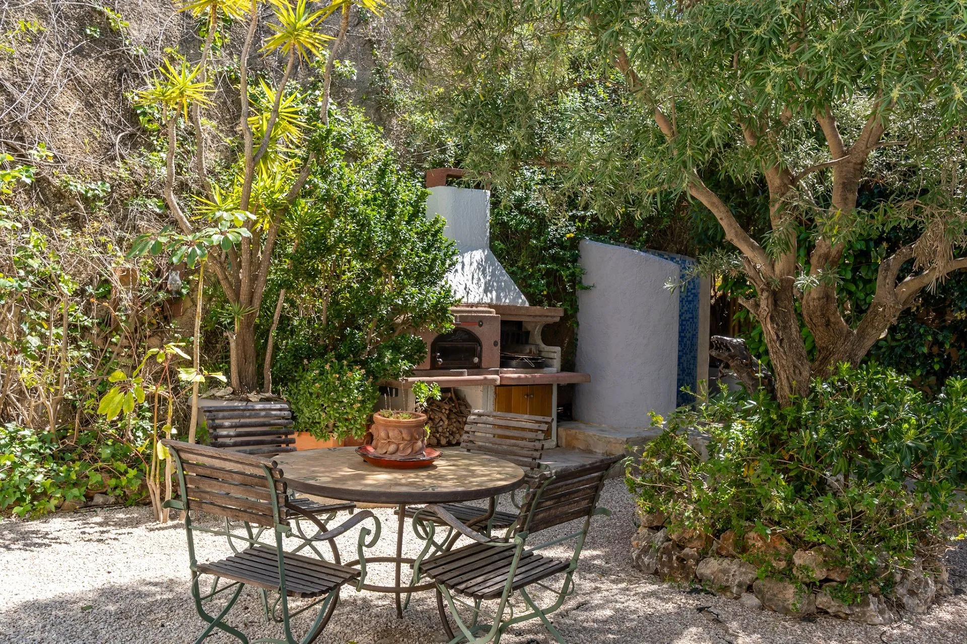 Villa for sale in Benissa