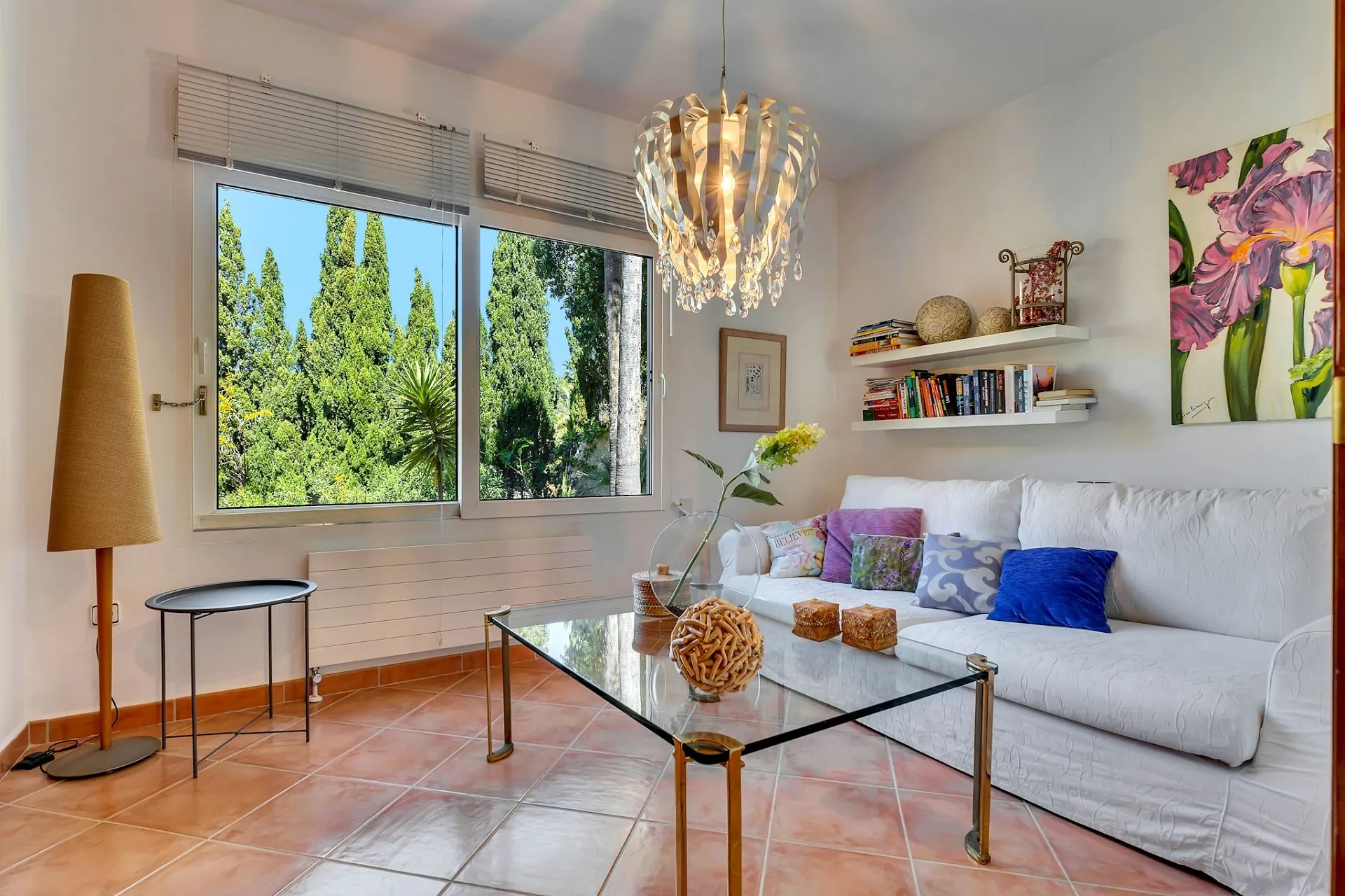 Villa for sale in Benissa