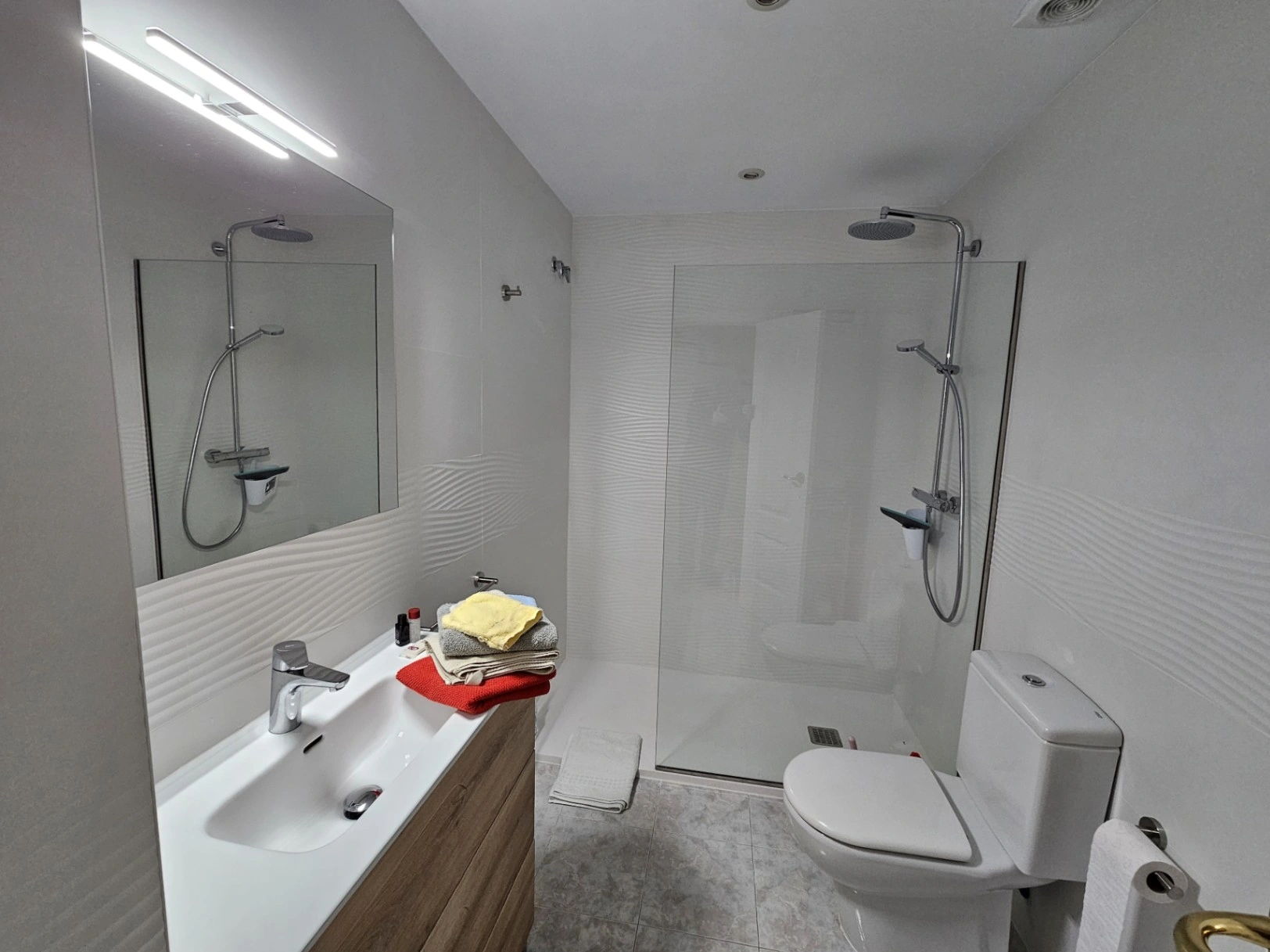 Duplex à vendre à Moraira avec vue sur la mer