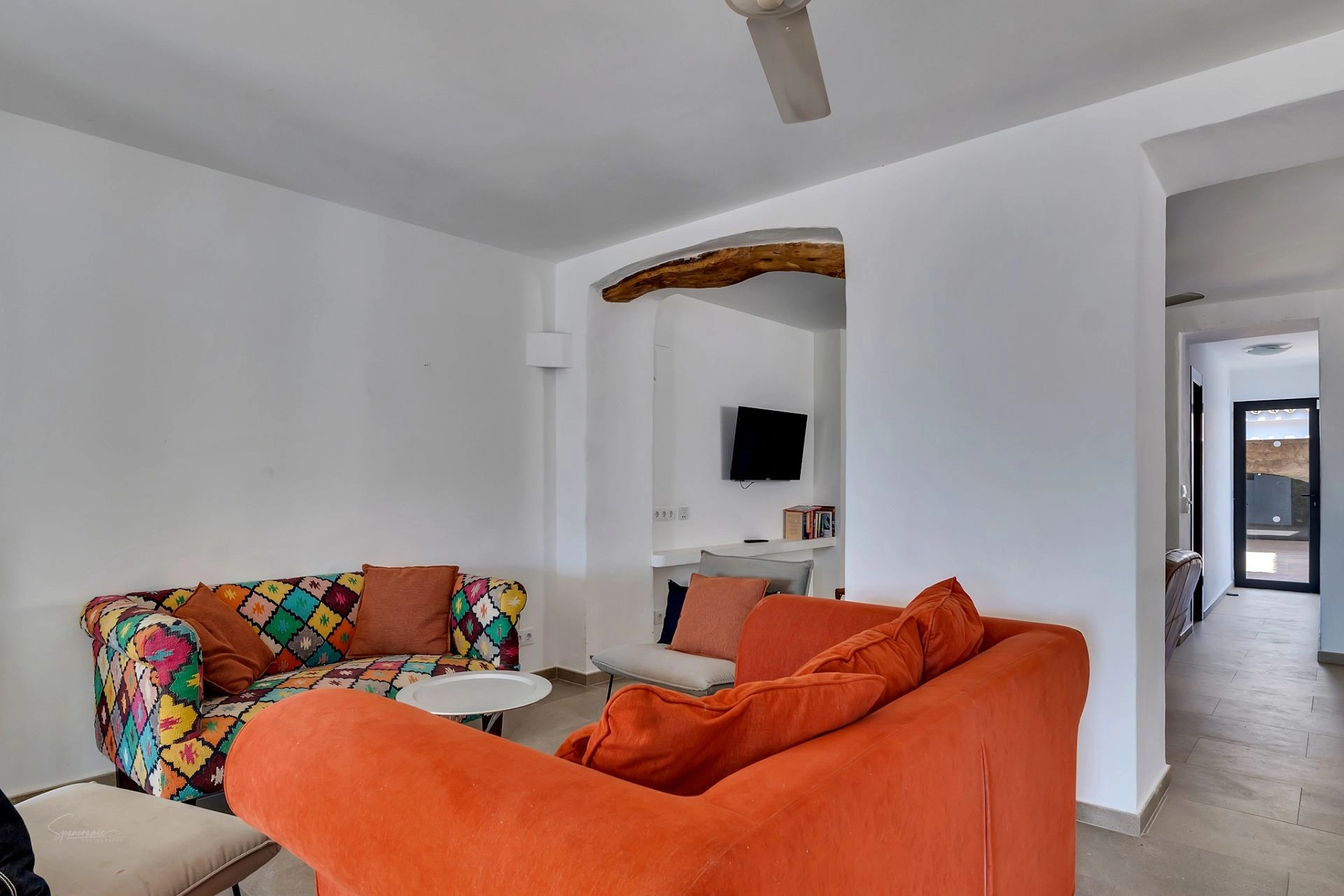 Chalet/Villa en venta en Benissa