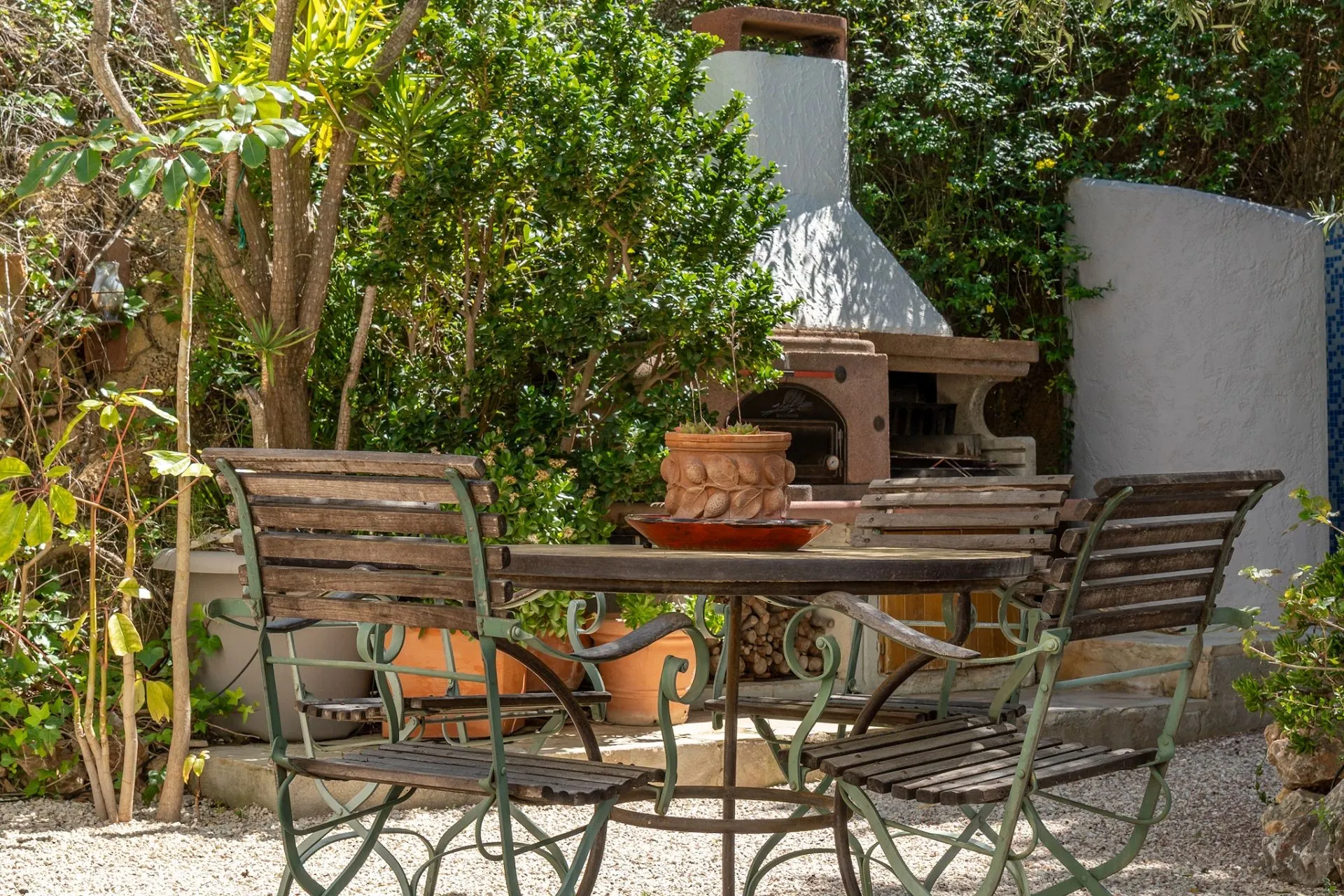 Villa for sale in Benissa