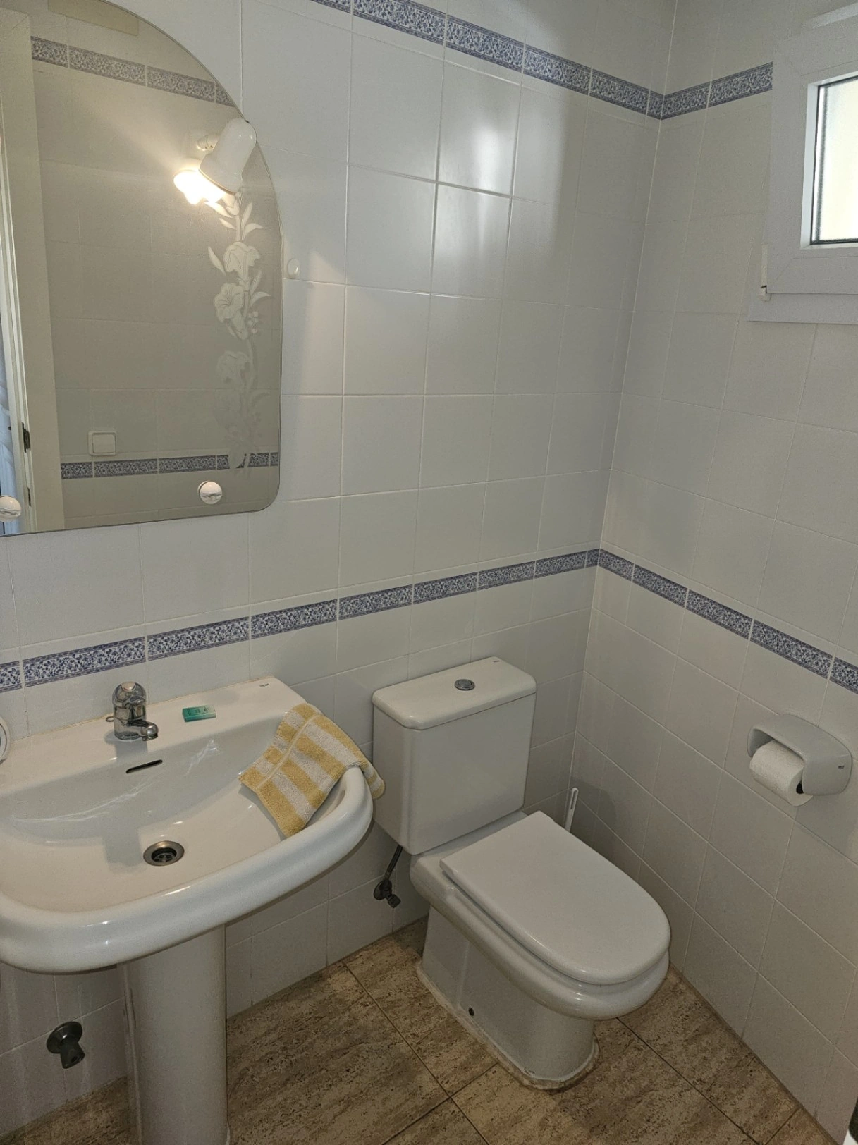 Appartement avec vue sur la mer à vendre à Moraira