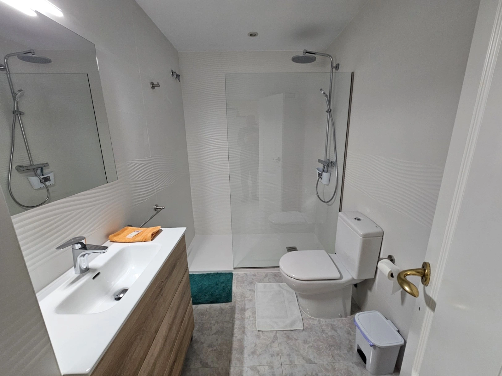 Duplex à vendre à Moraira avec vue sur la mer