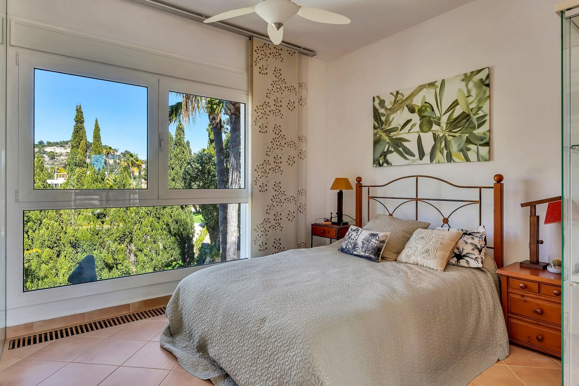 Villa for sale in Benissa