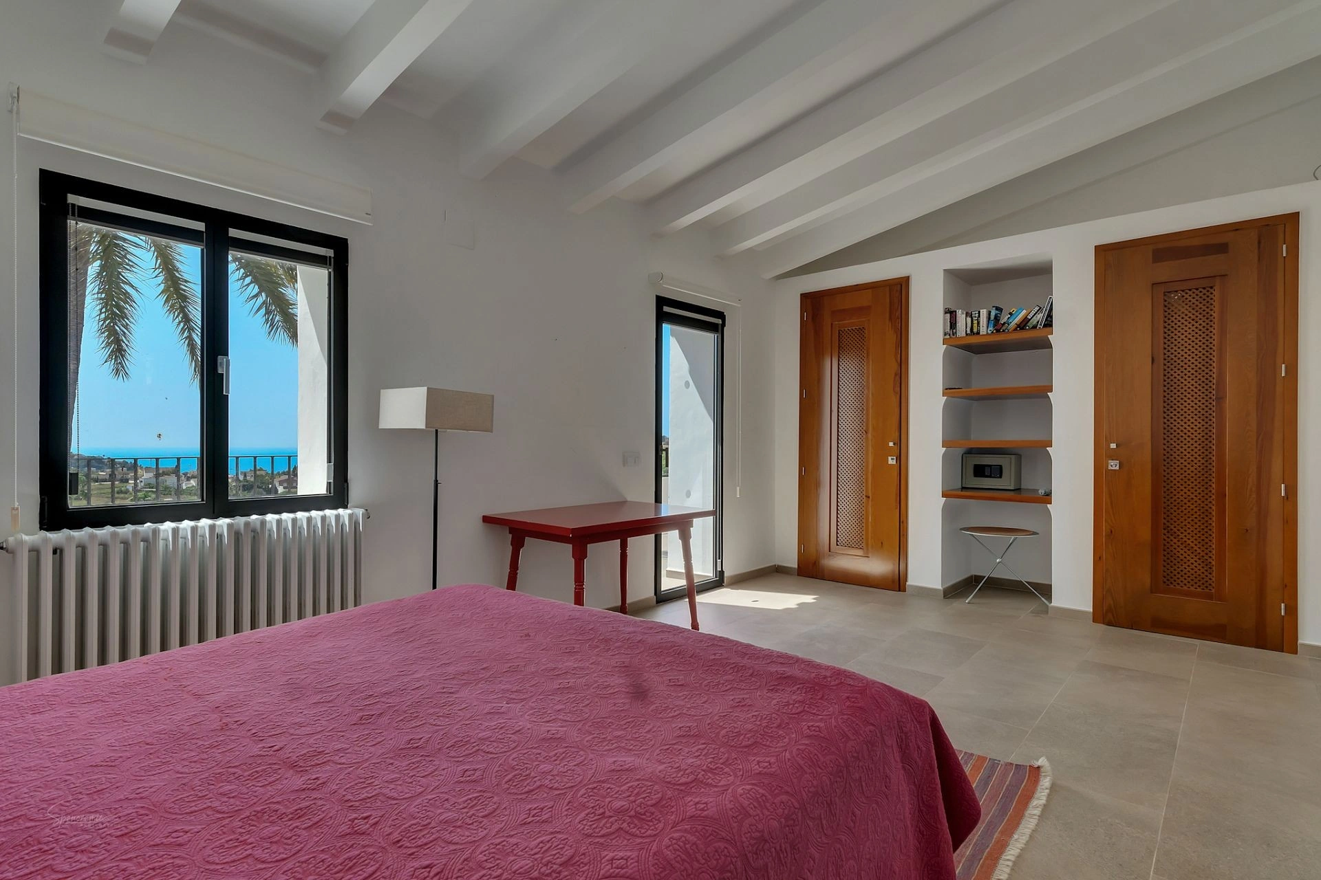 Chalet/Villa en venta en Benissa