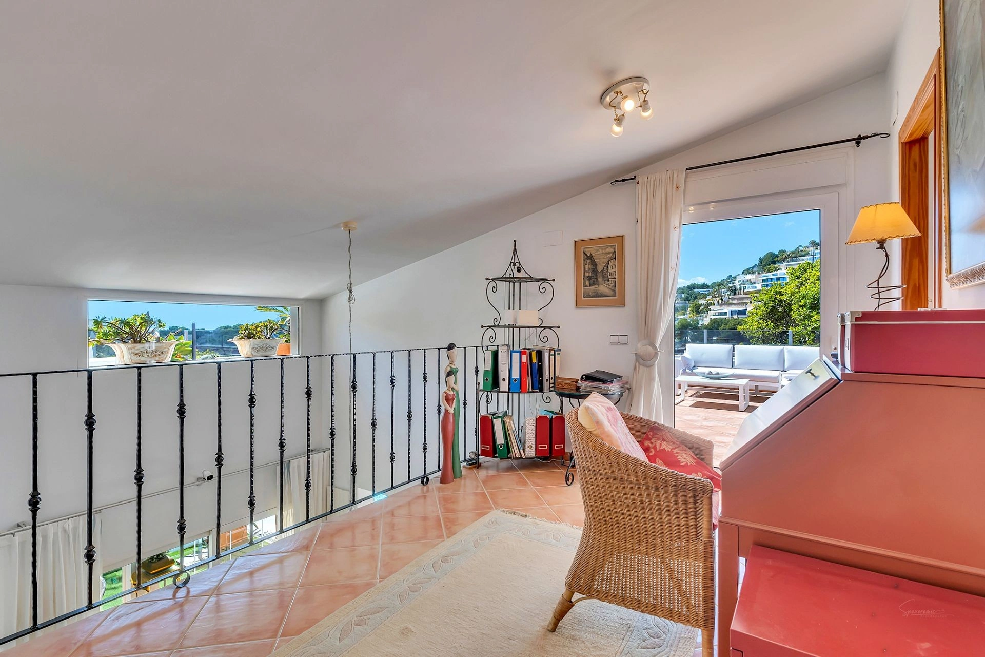Villa for sale in Benissa