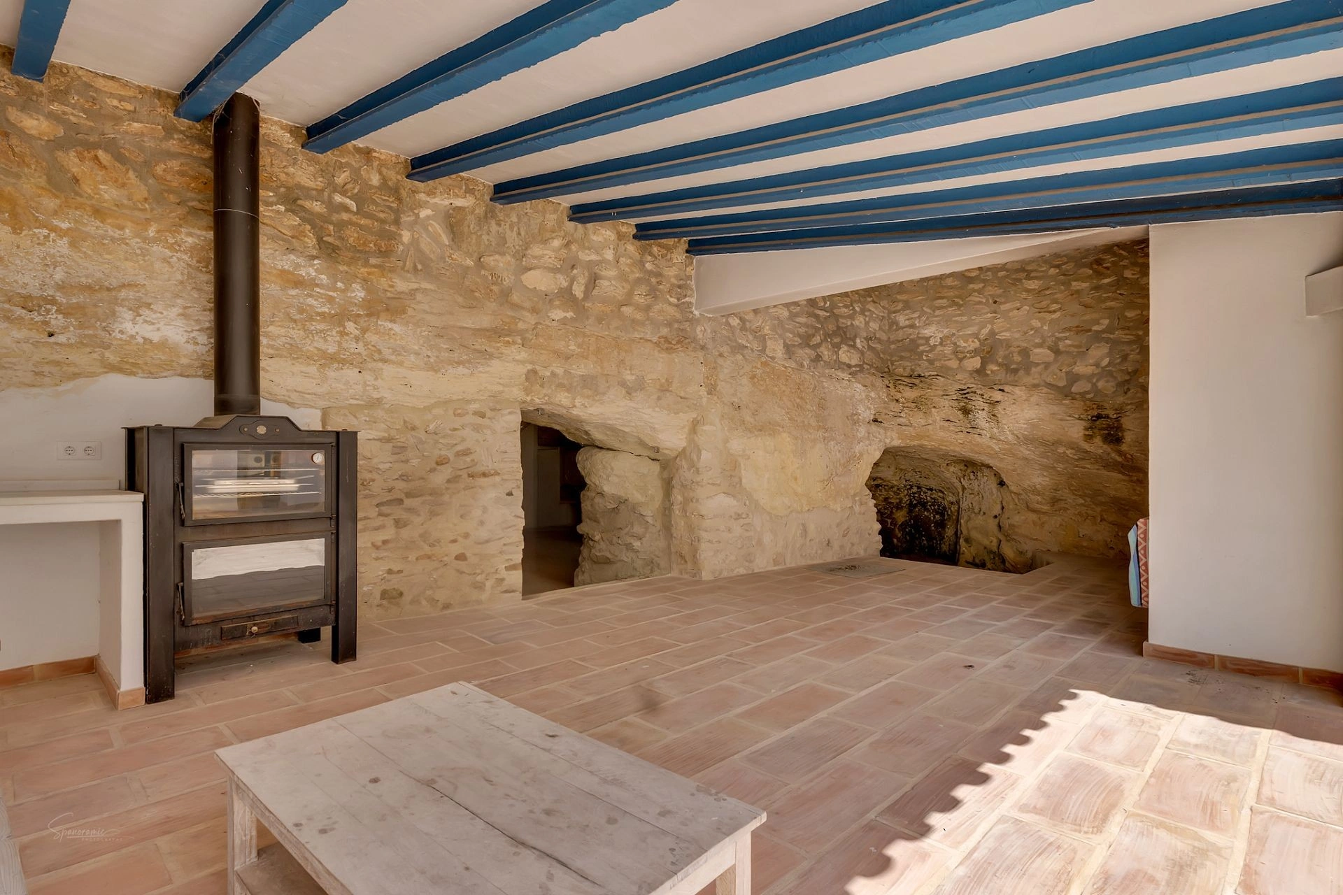 Chalet/Villa en venta en Benissa