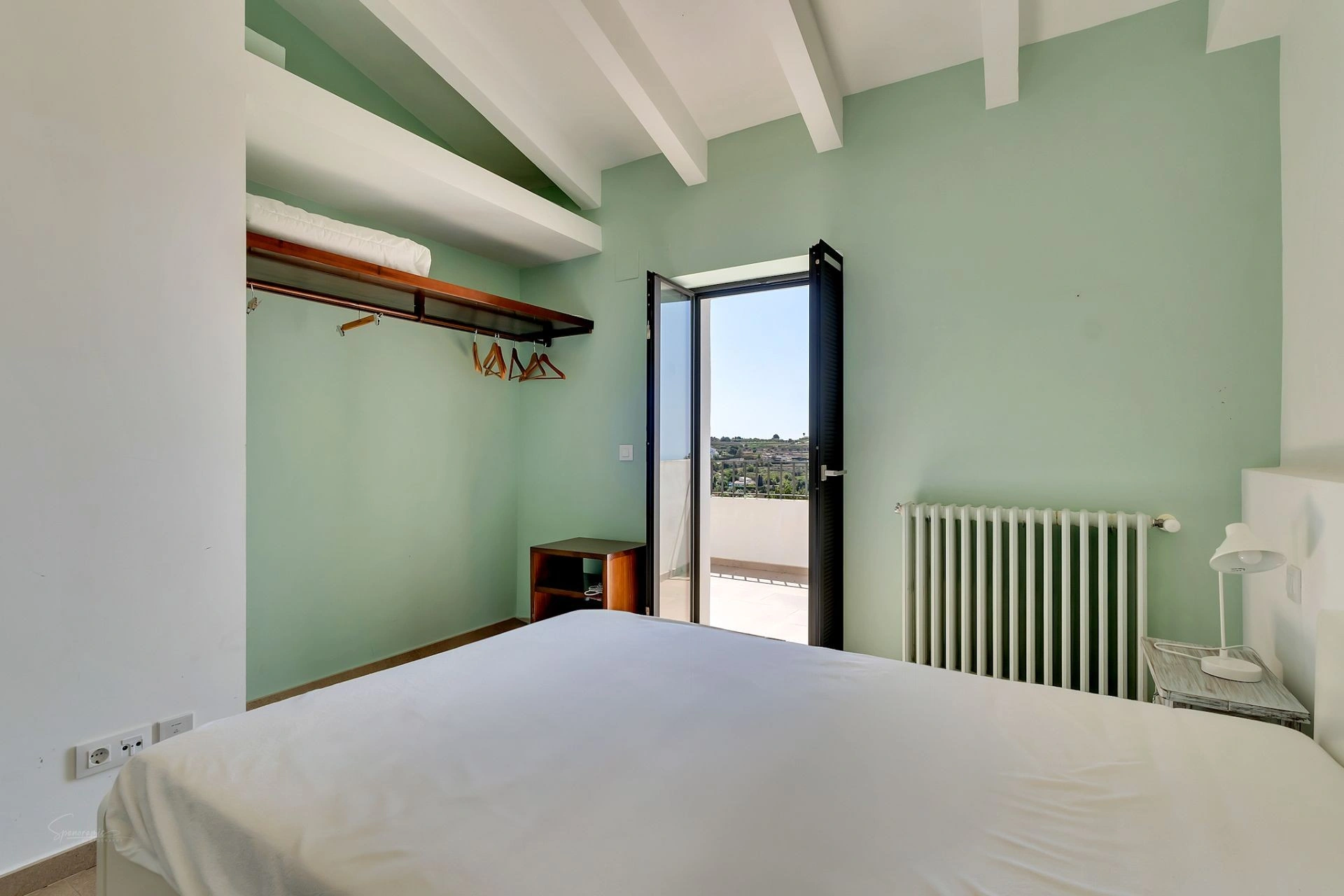 Chalet/Villa en venta en Benissa