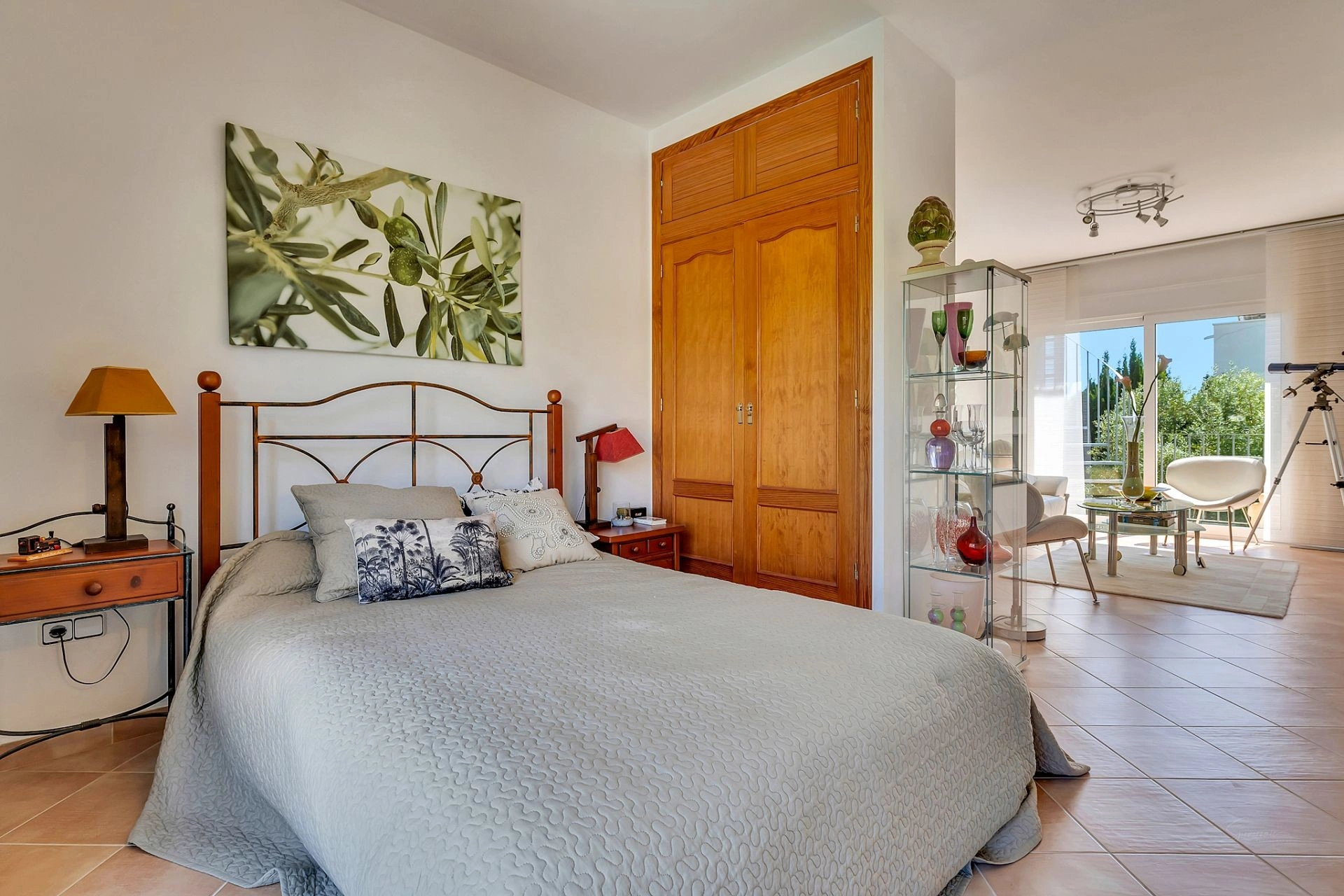 Villa for sale in Benissa