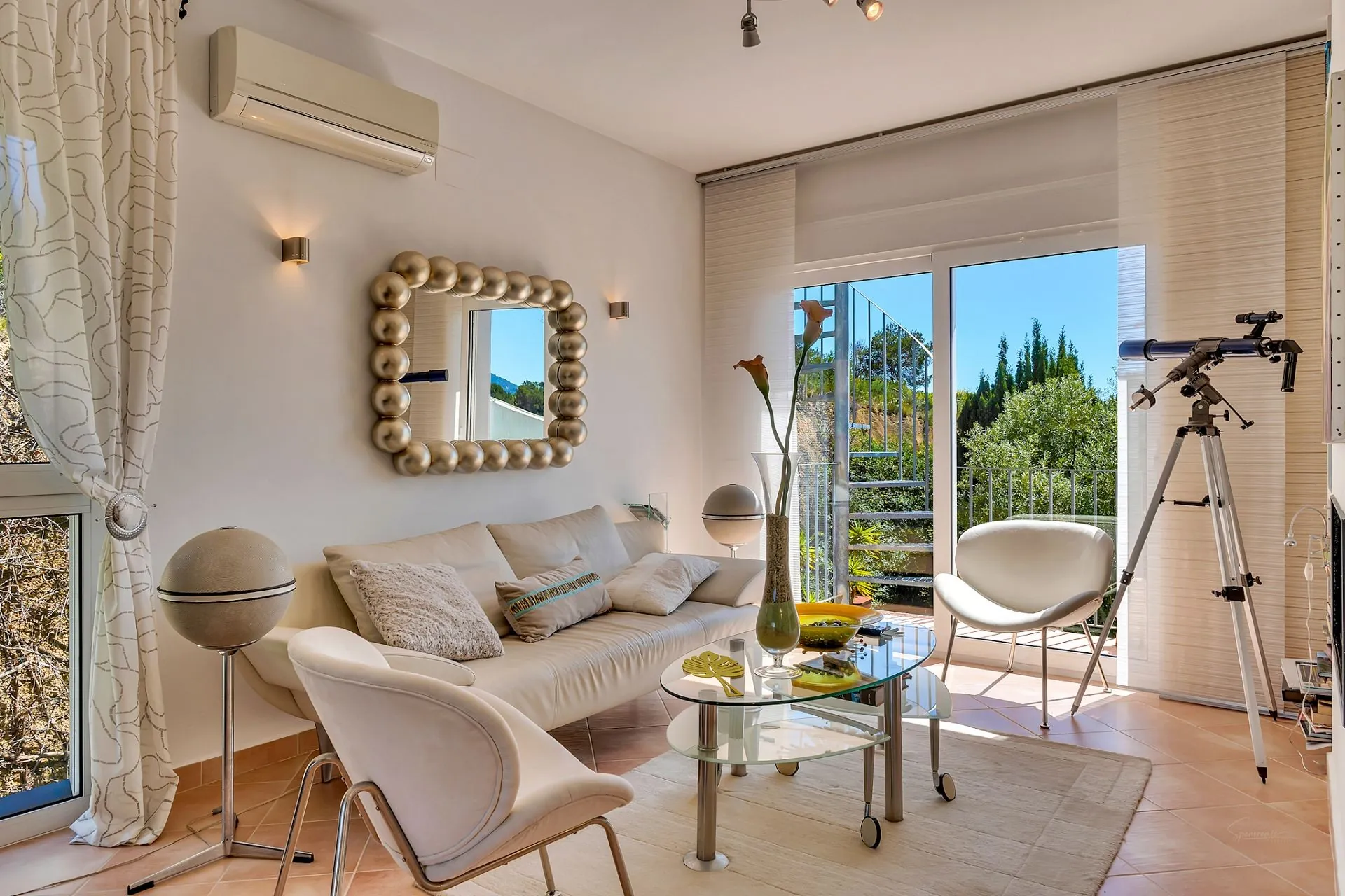 Villa for sale in Benissa