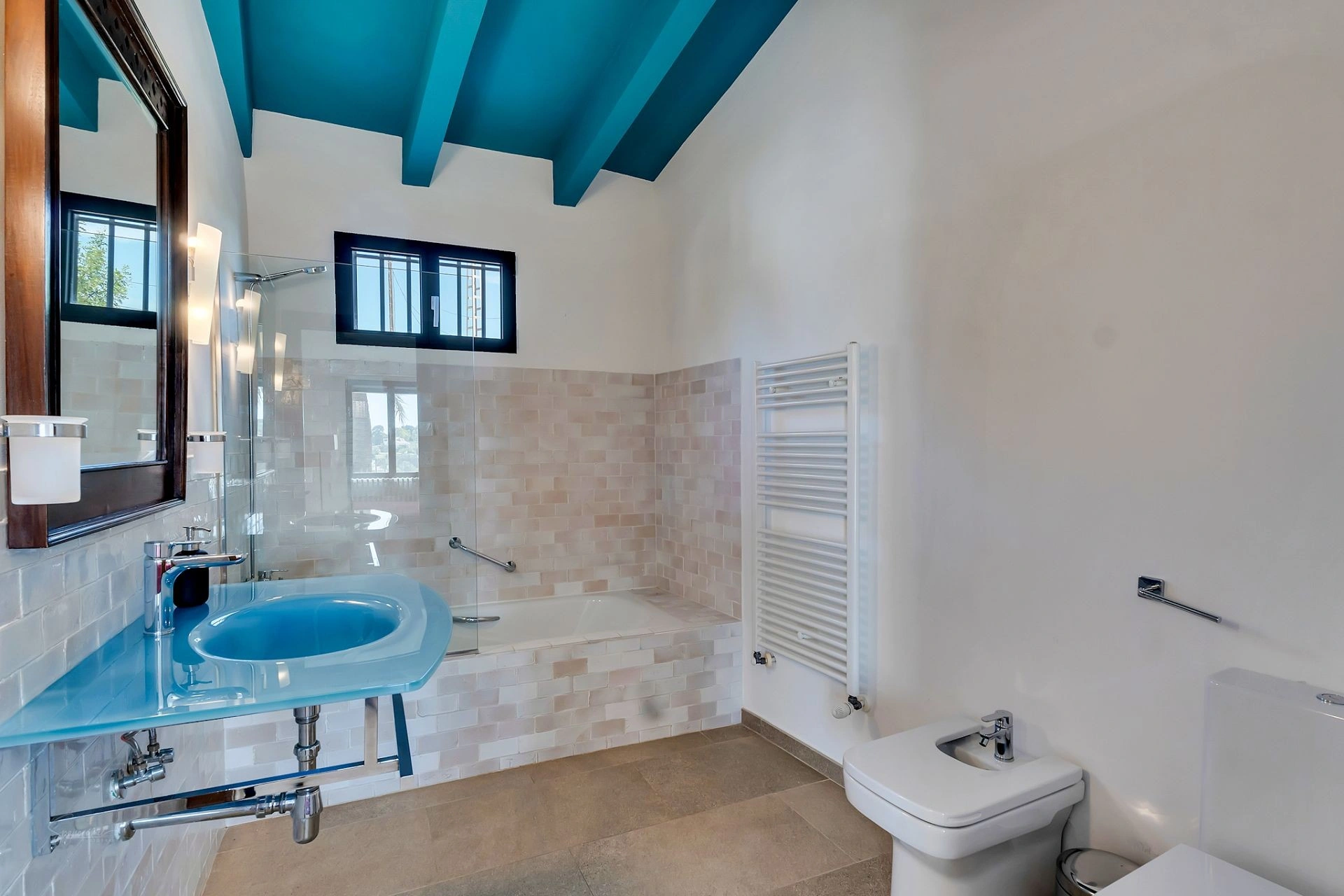 Chalet/Villa en venta en Benissa