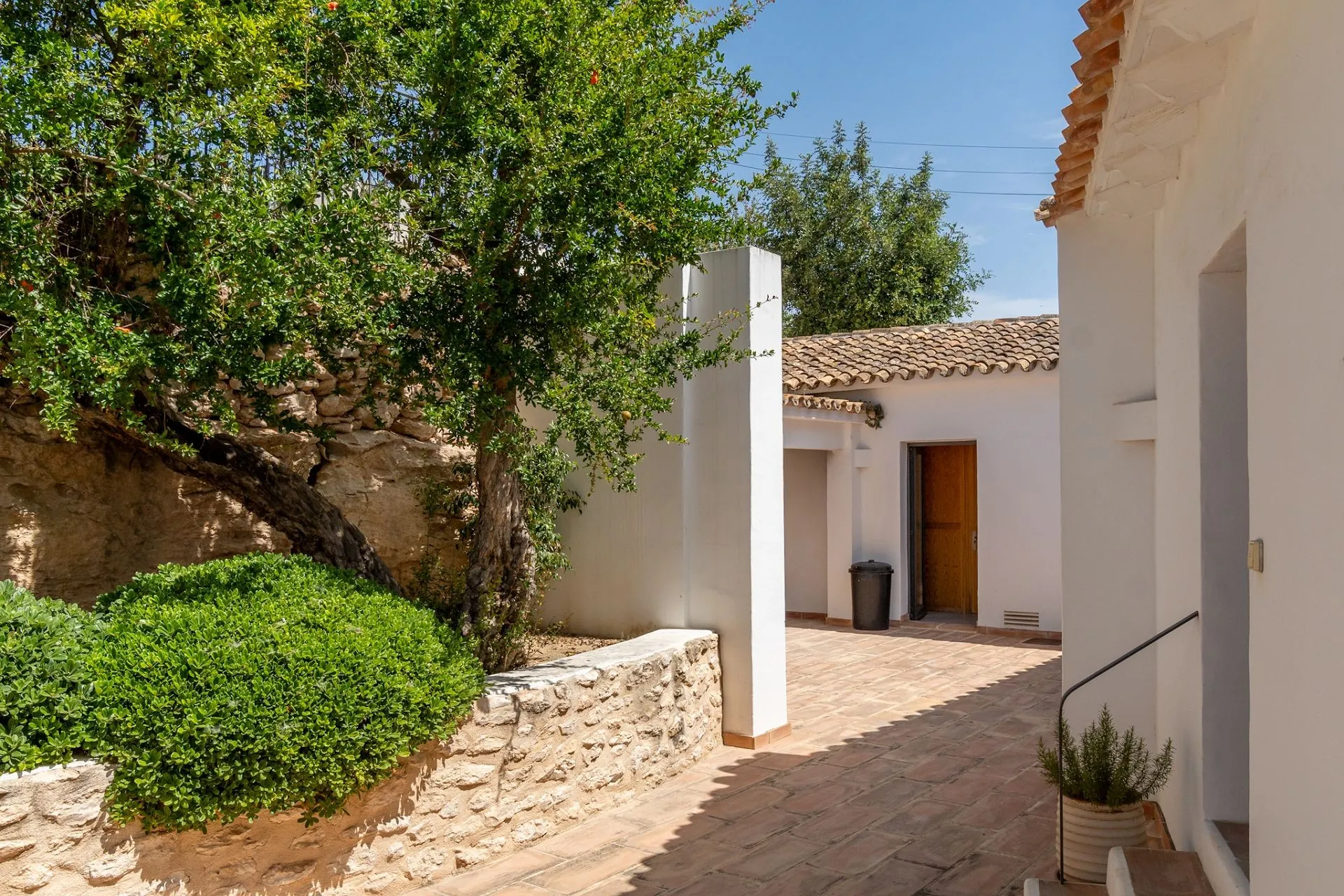 Chalet/Villa en venta en Benissa