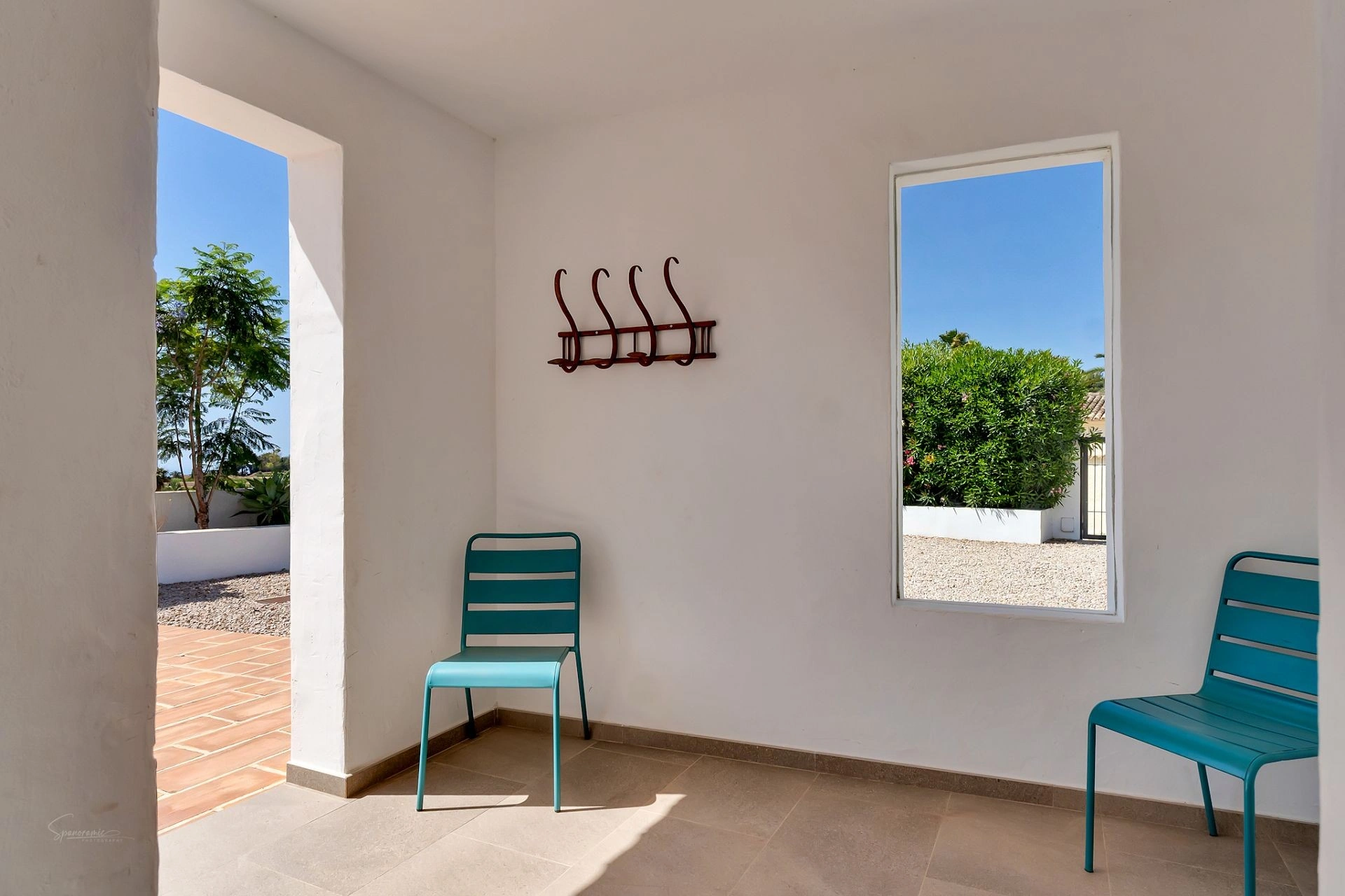 Chalet/Villa en venta en Benissa
