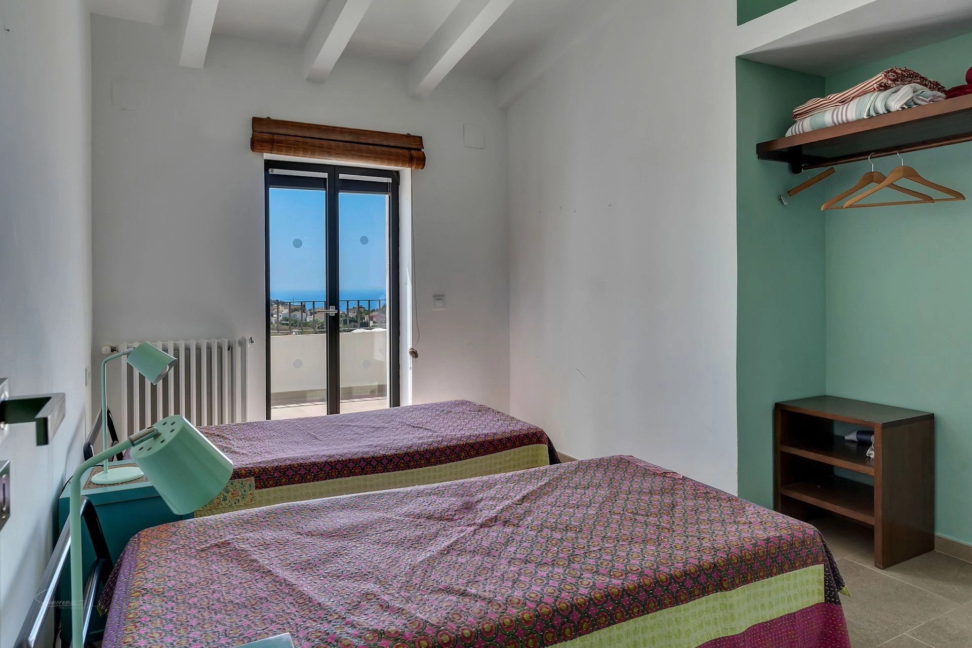 Chalet/Villa en venta en Benissa