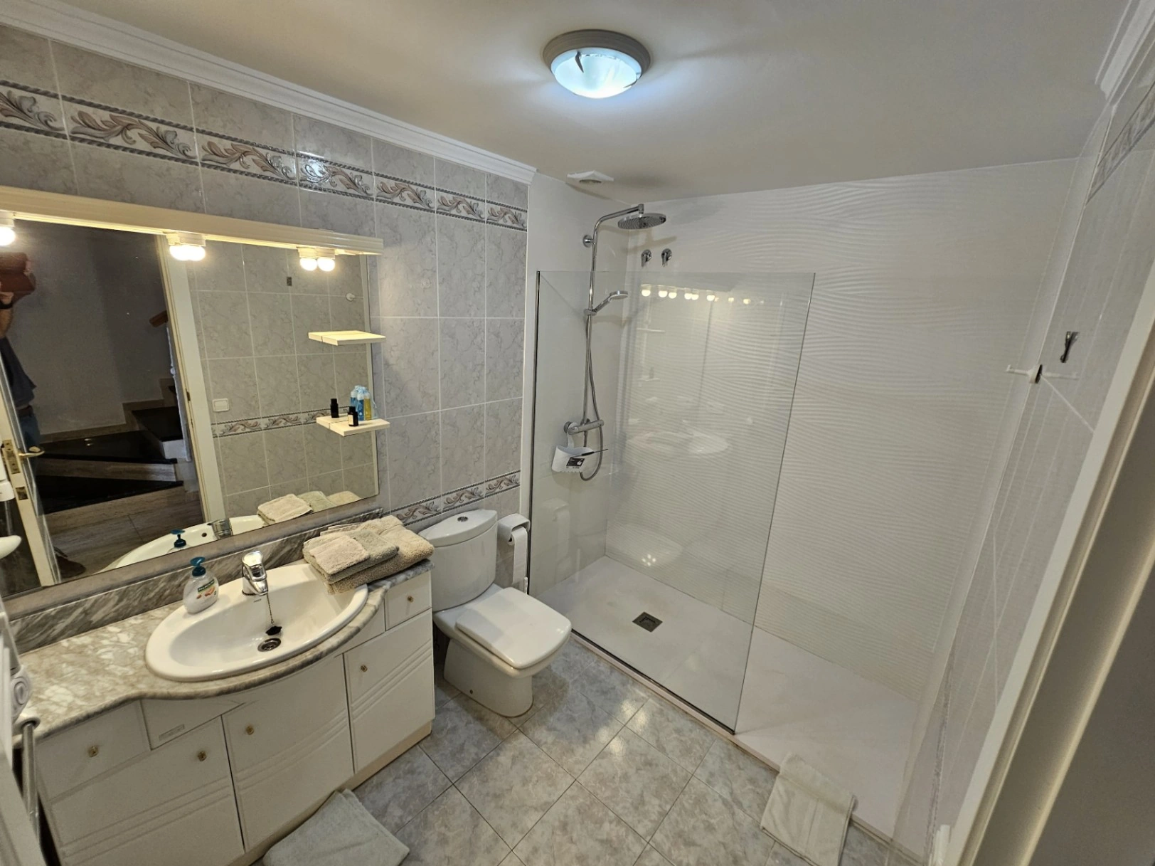Appartement avec vue sur la mer à vendre à Moraira