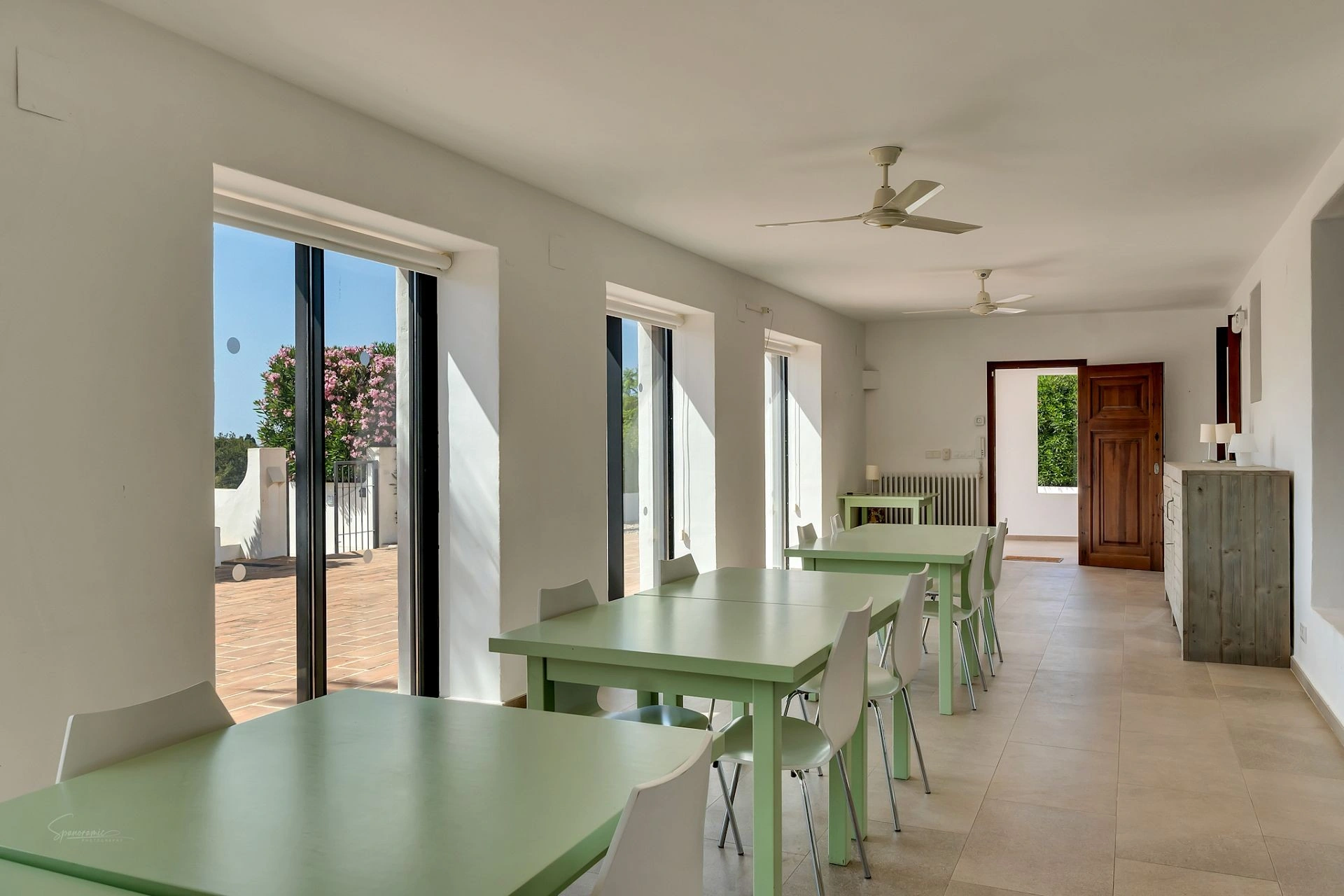 Chalet/Villa en venta en Benissa