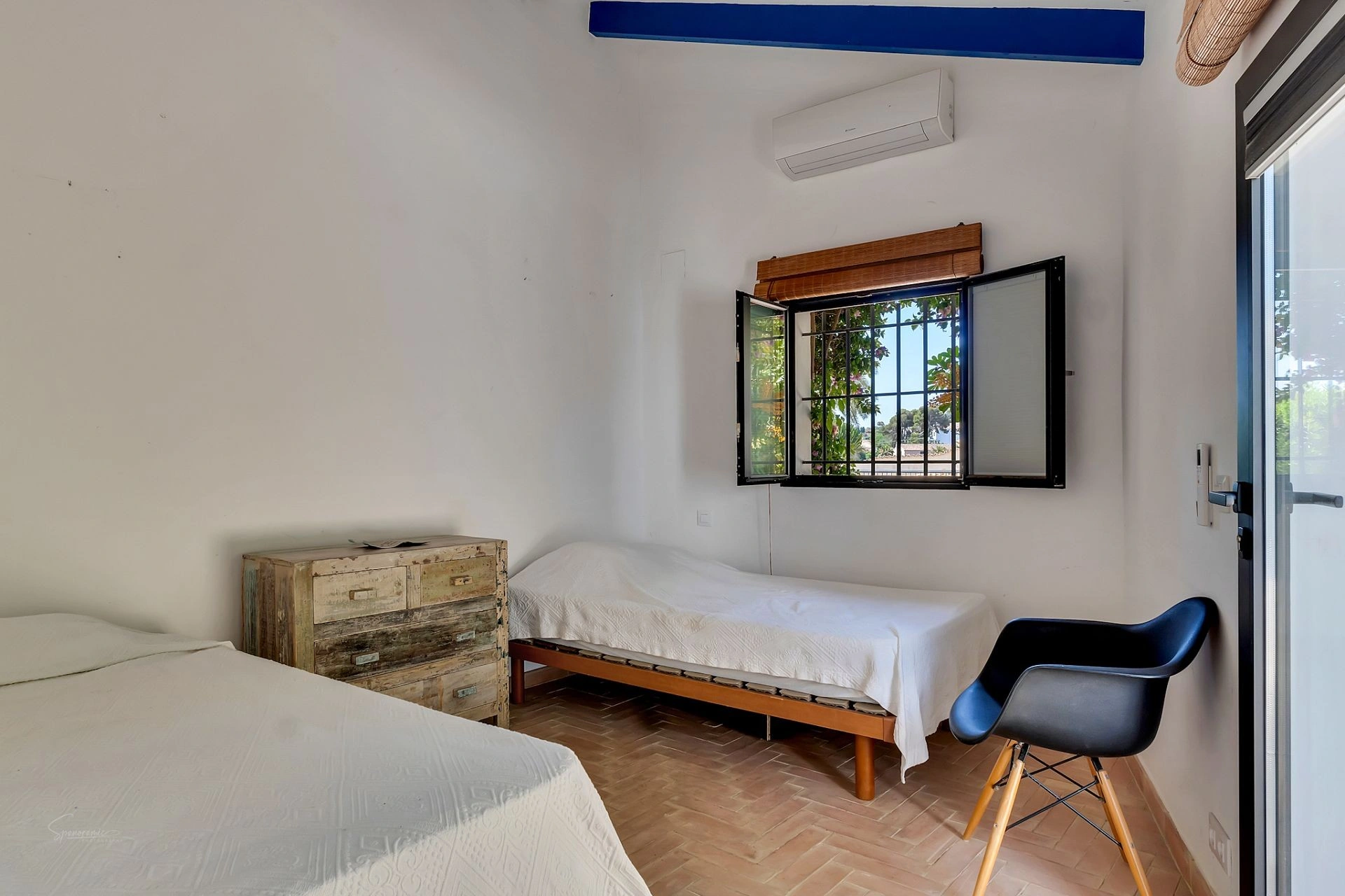 Chalet/Villa en venta en Benissa
