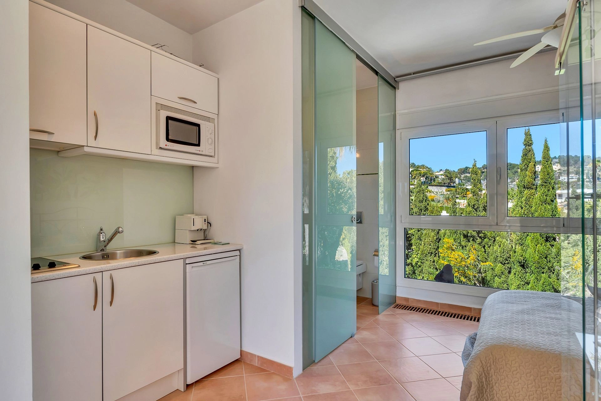 Villa for sale in Benissa