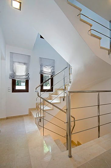 Villa for sale in Moraira
