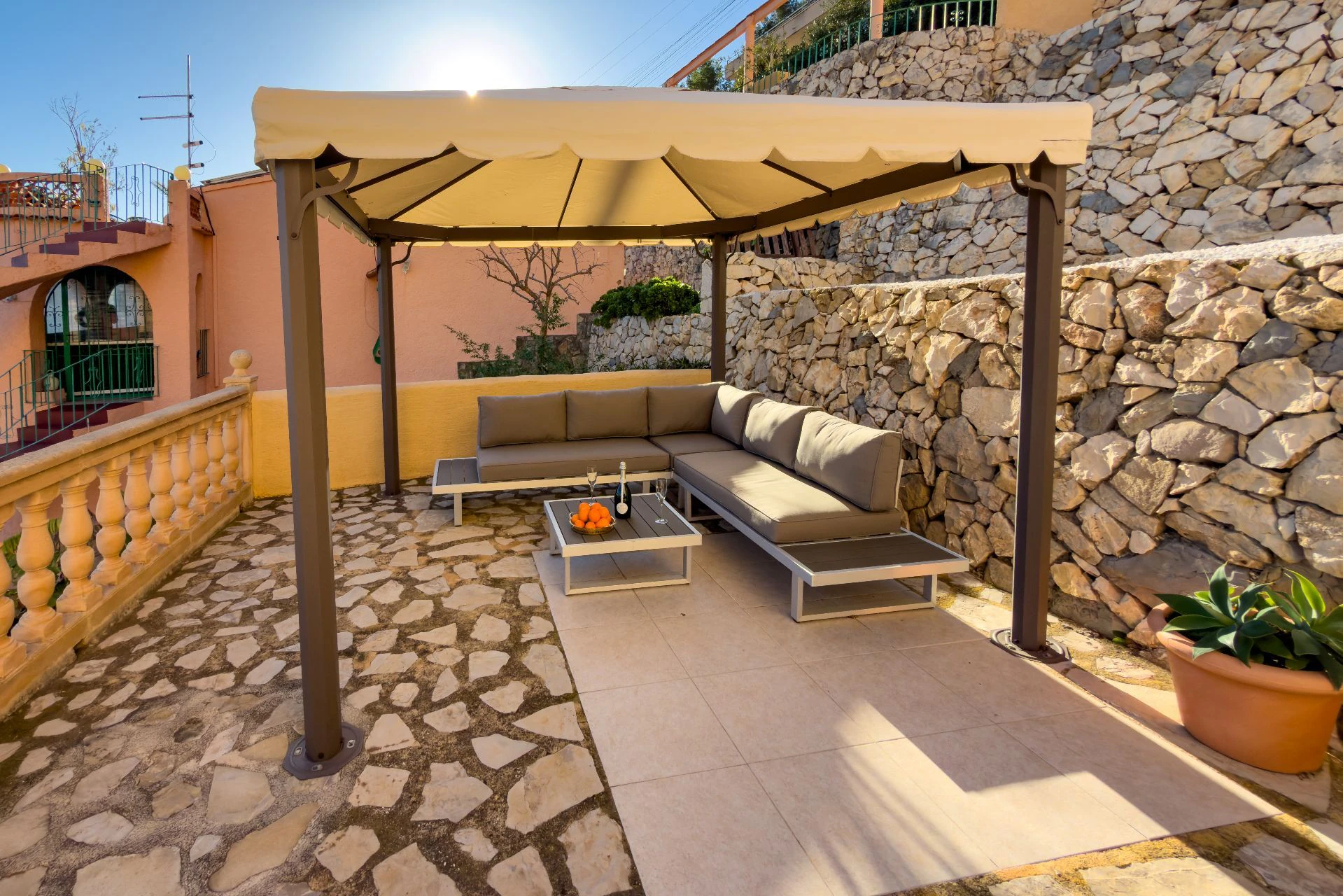 Chalet/Villa en venta en Calpe / Calp