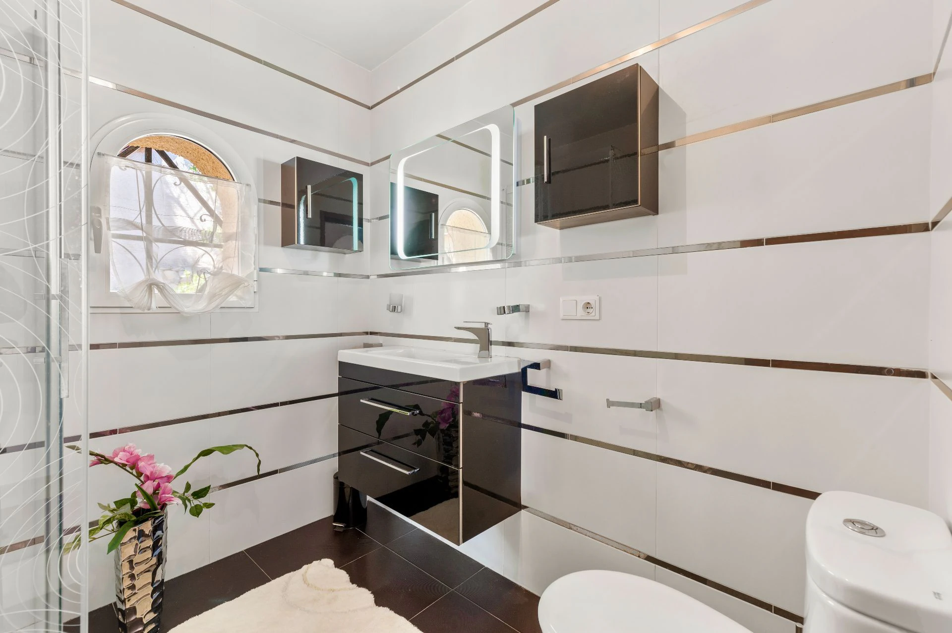 Chalet/Villa en venta en Calpe / Calp