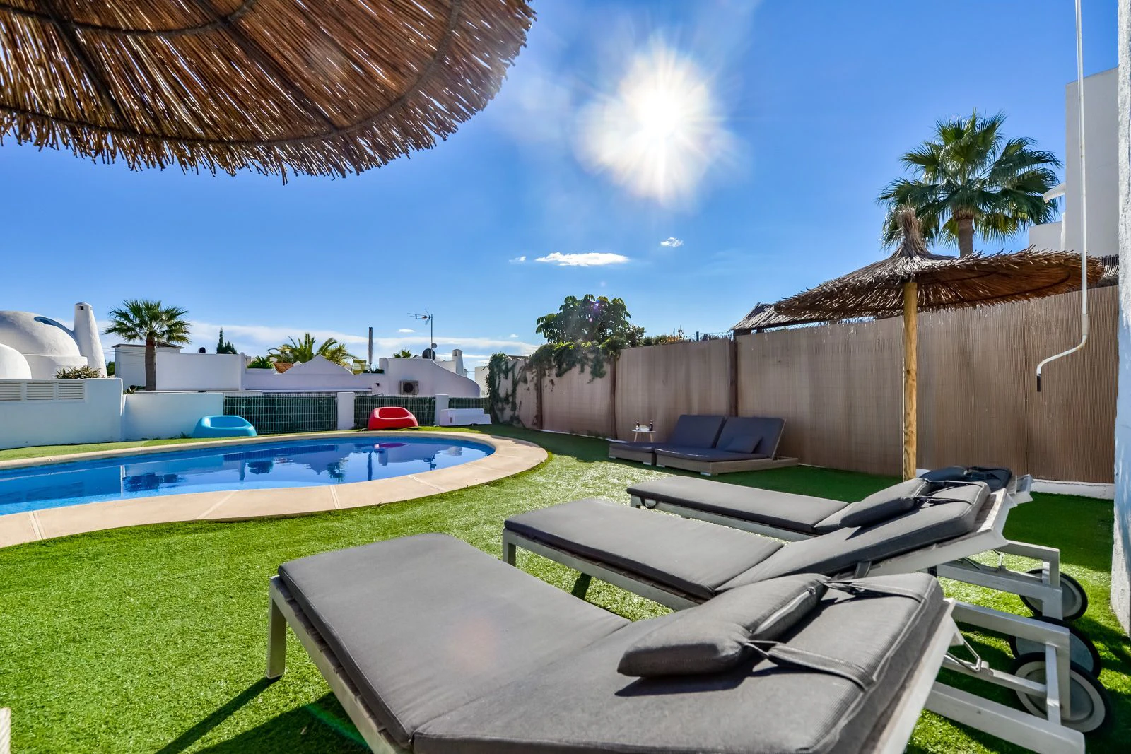Villa for sale in Calpe / Calp