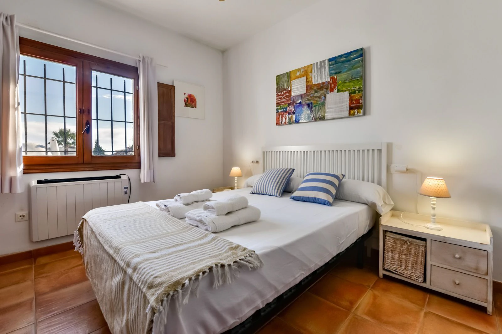 Villa for sale in Calpe / Calp