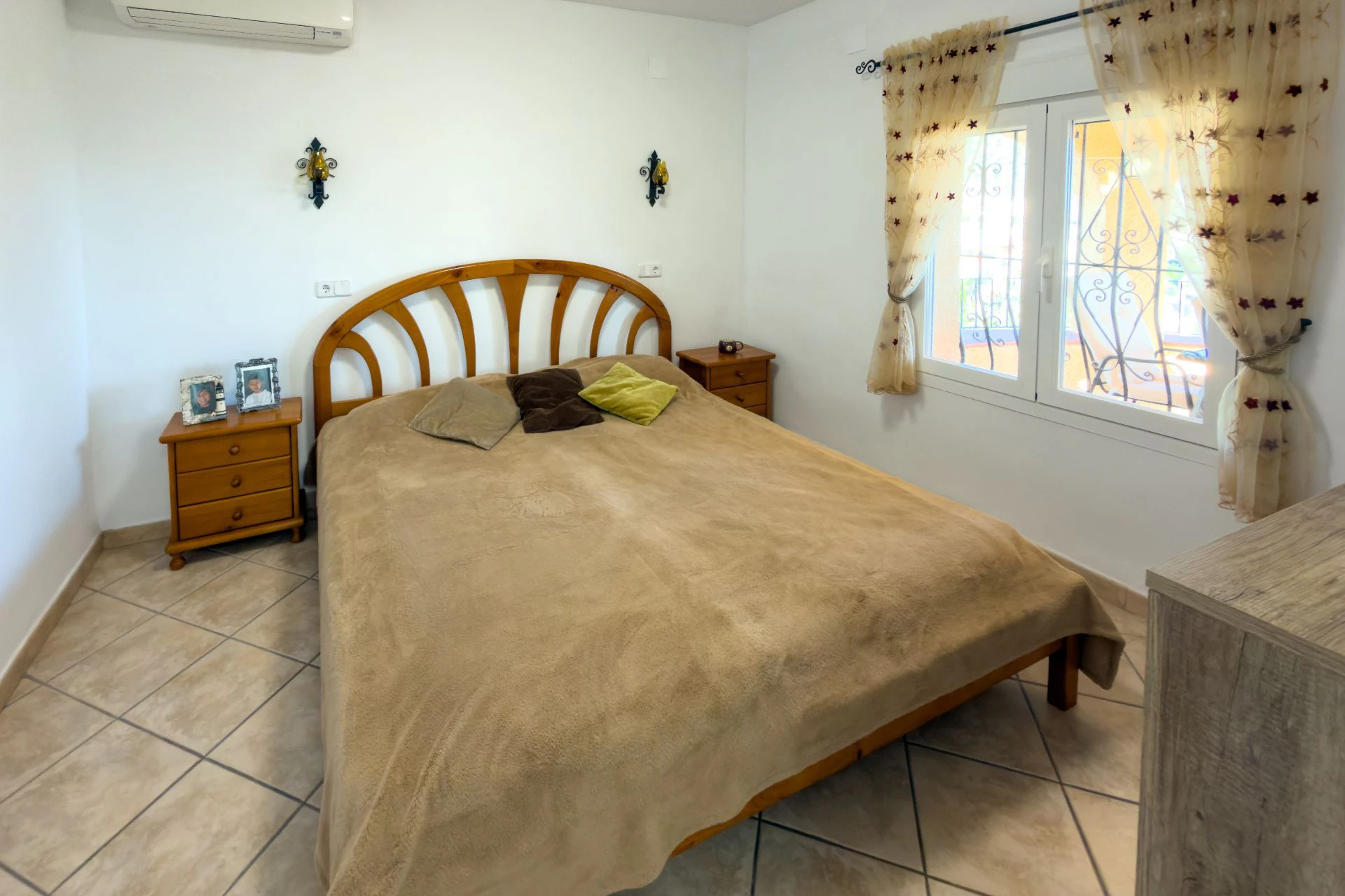 Chalet/Villa en venta en Calpe / Calp