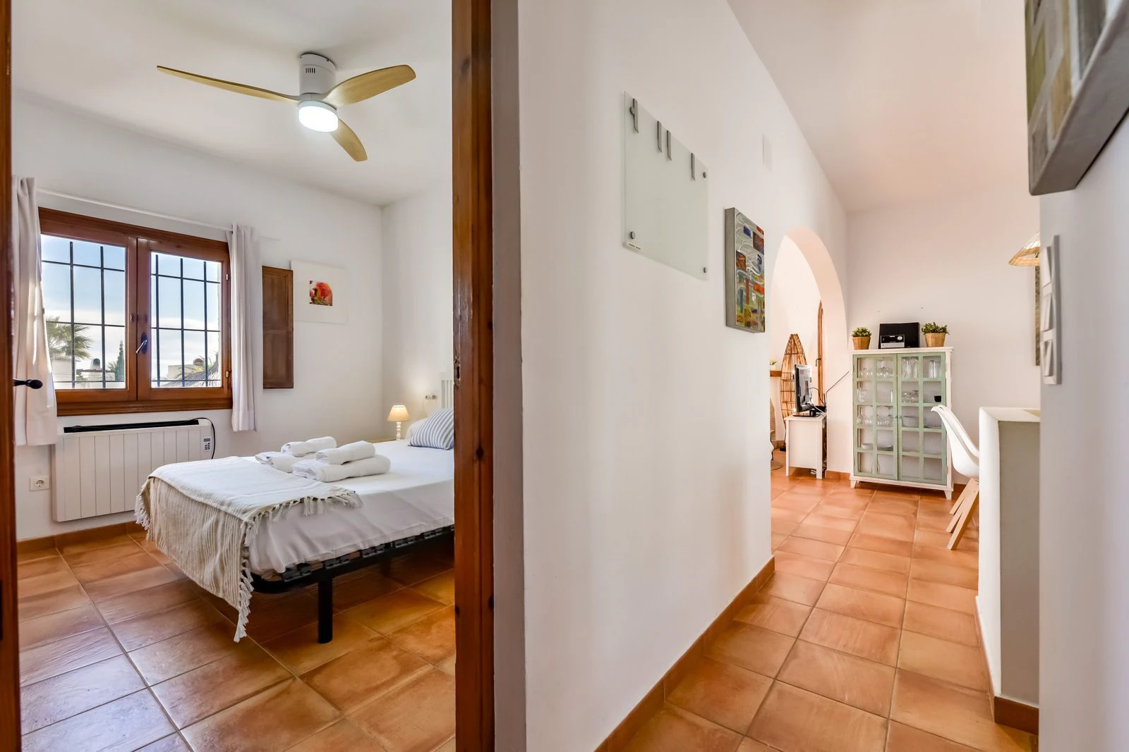 Villa for sale in Calpe / Calp